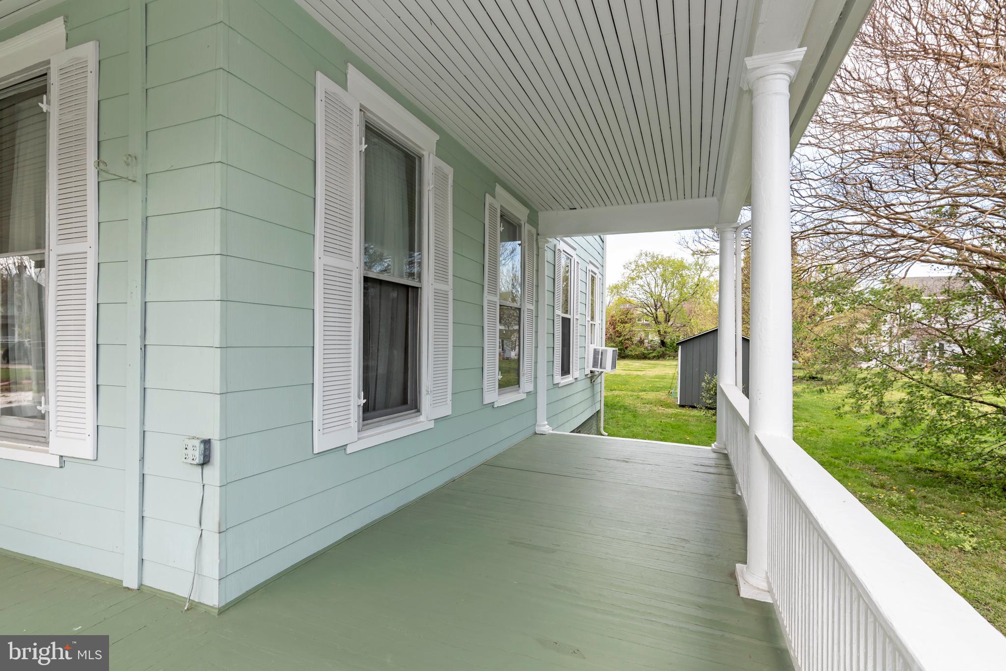 CAMBRIDGE HISTORIC DISTRICT - Residential