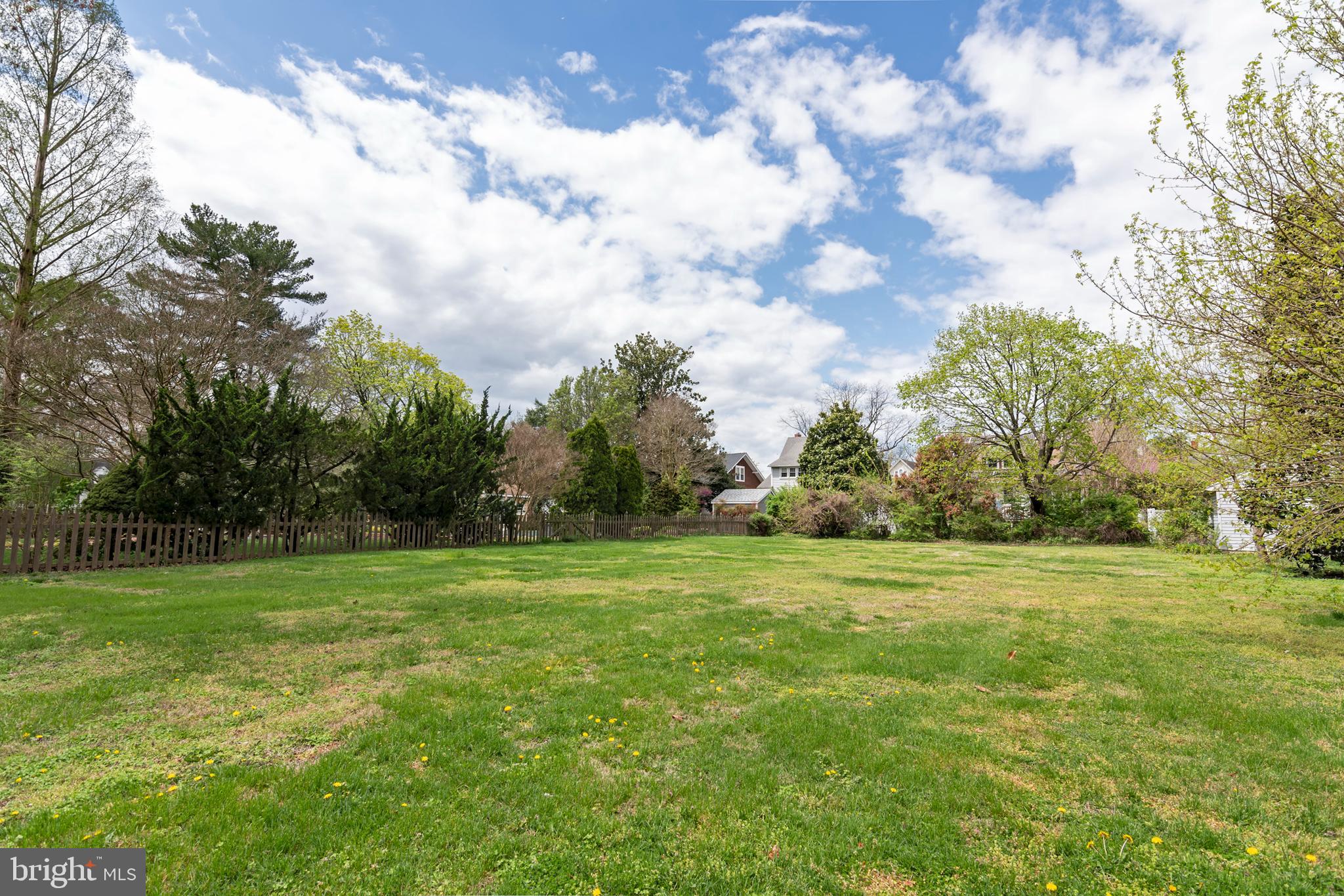 CAMBRIDGE HISTORIC DISTRICT - Residential