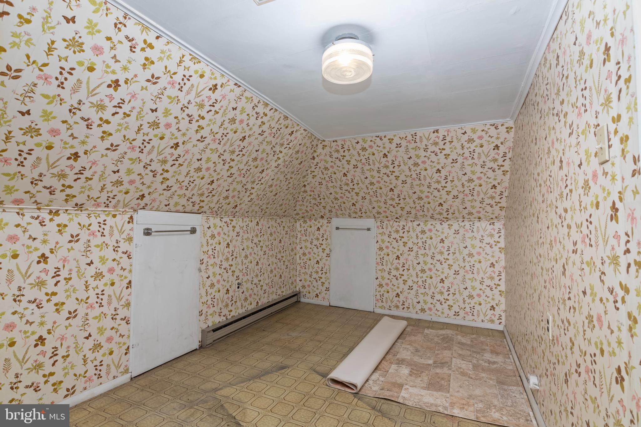 CAMBRIDGE HISTORIC DISTRICT - Residential