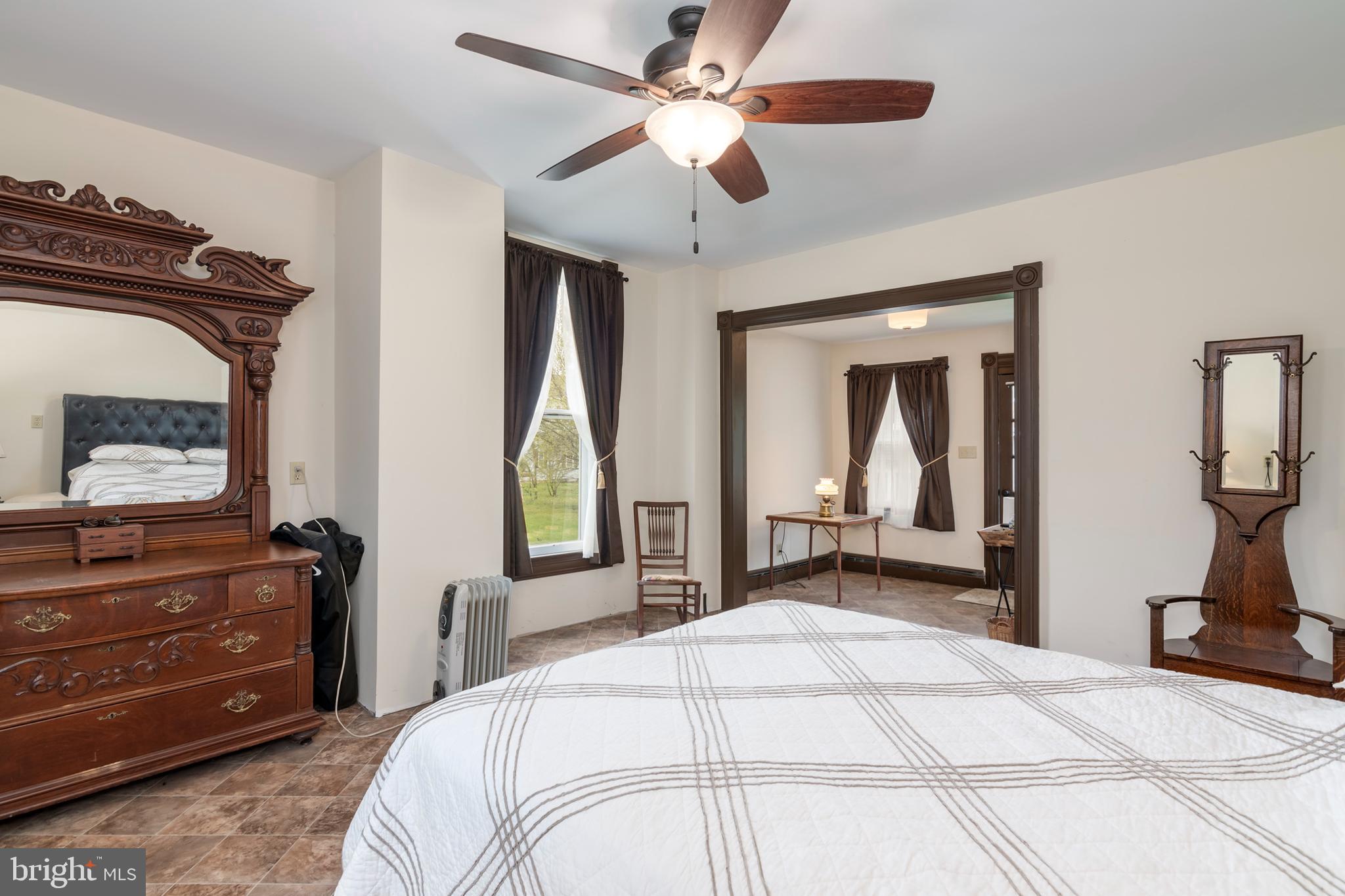 CAMBRIDGE HISTORIC DISTRICT - Residential