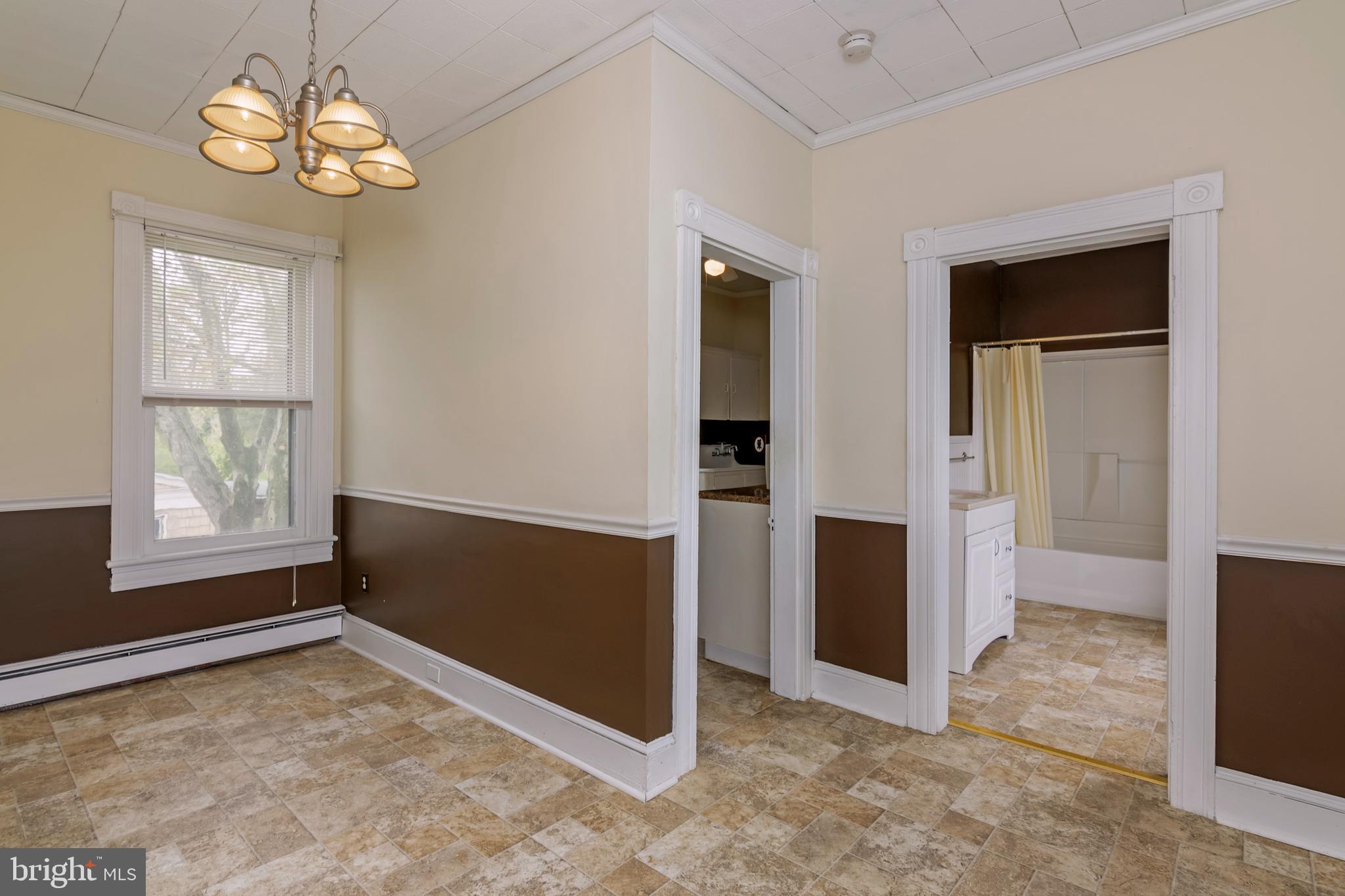 CAMBRIDGE HISTORIC DISTRICT - Residential