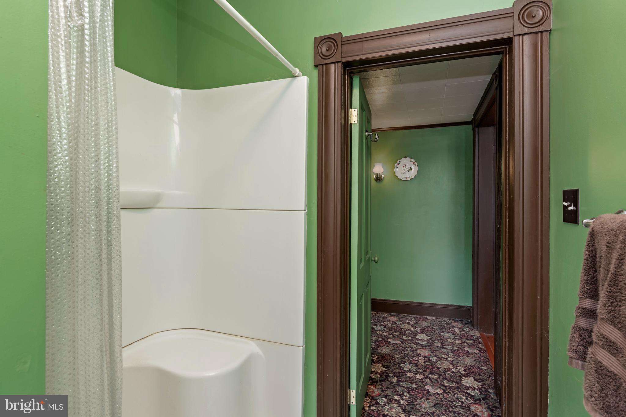 CAMBRIDGE HISTORIC DISTRICT - Residential