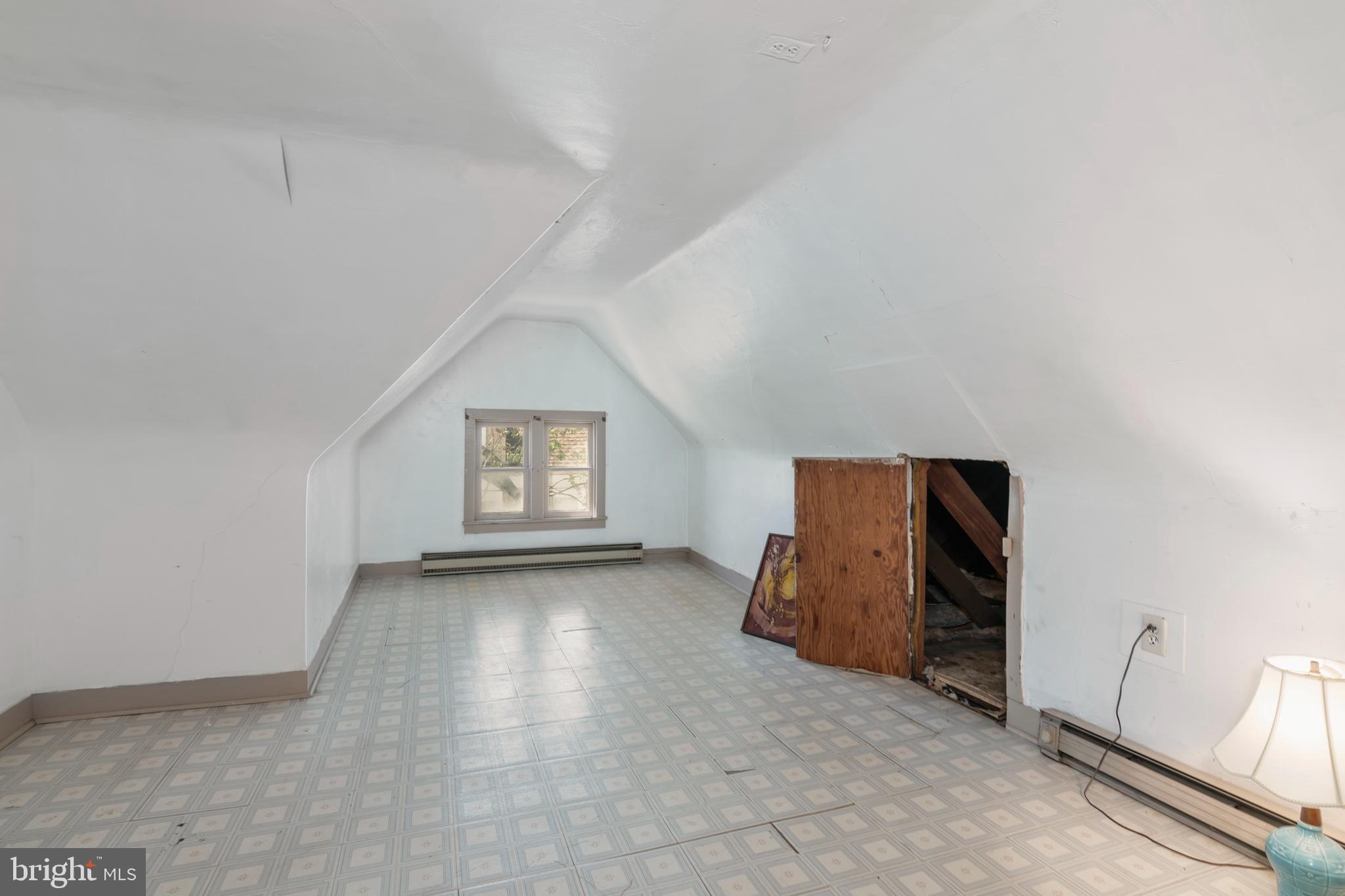 CAMBRIDGE HISTORIC DISTRICT - Residential