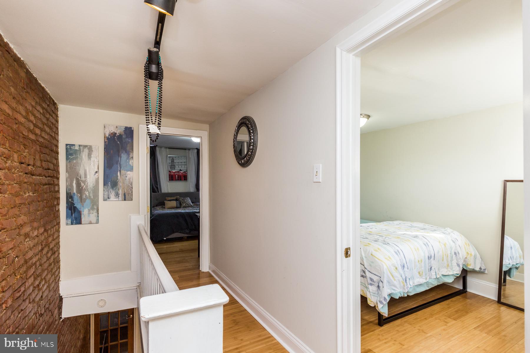 POINT BREEZE - Residential Lease