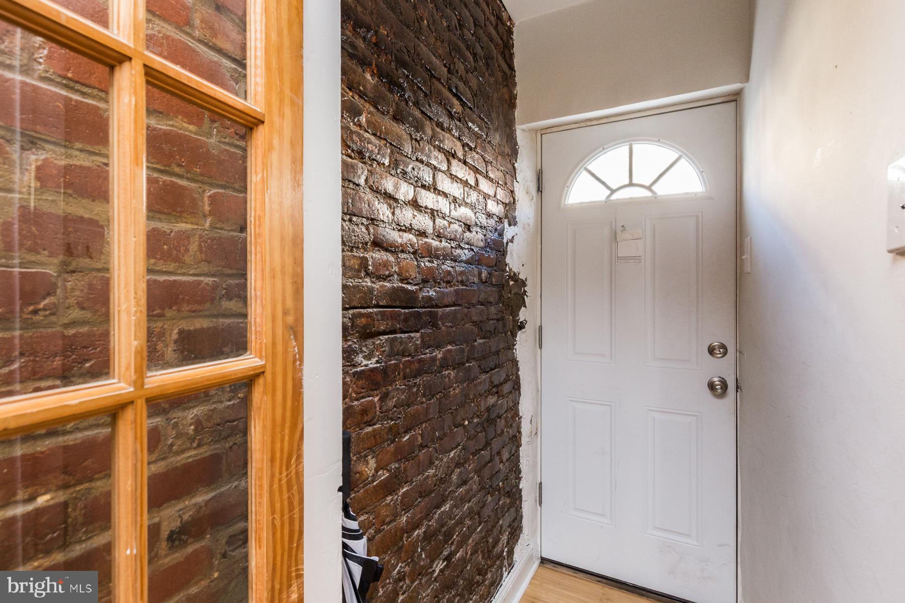 POINT BREEZE - Residential Lease