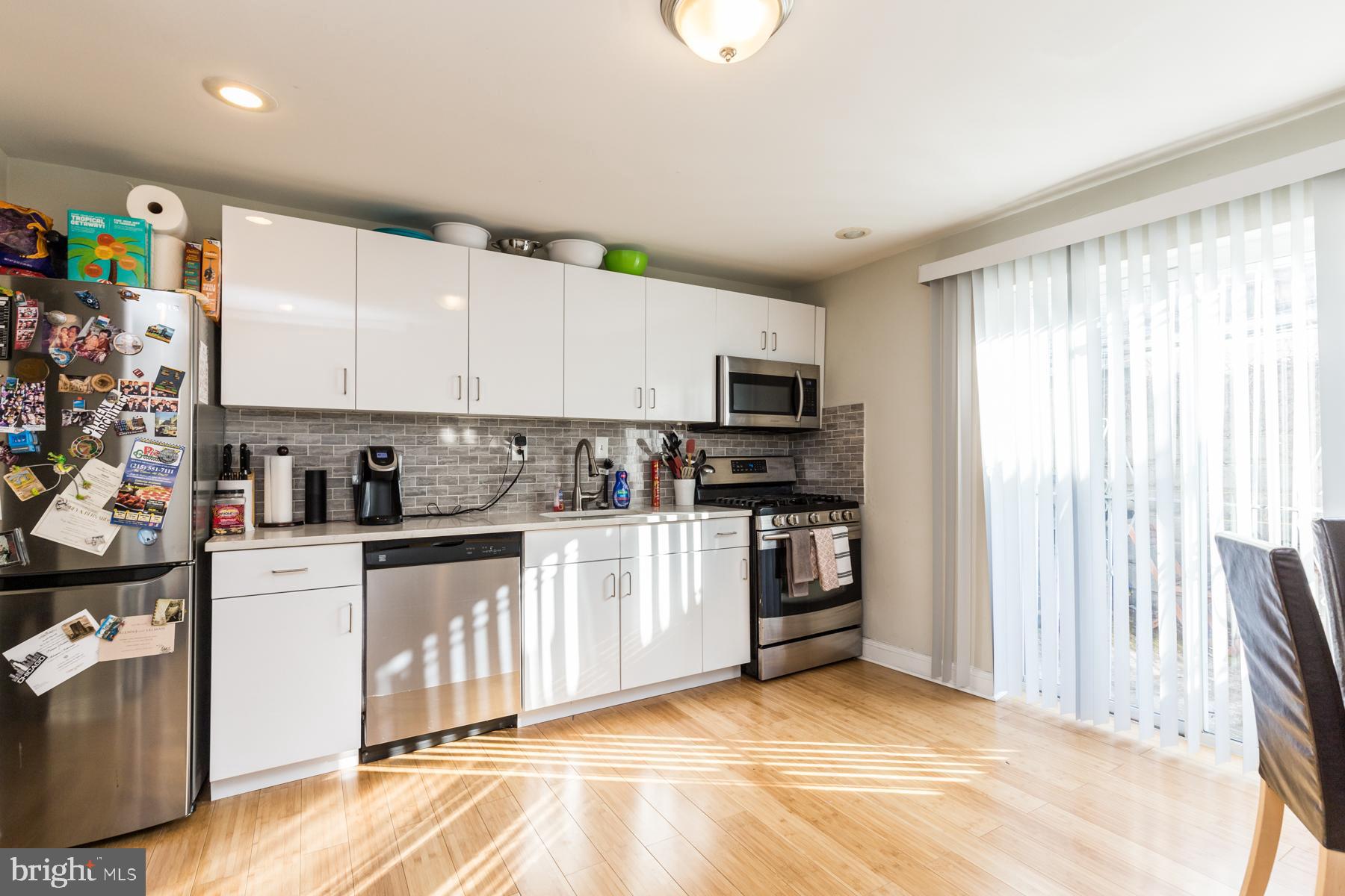 POINT BREEZE - Residential Lease