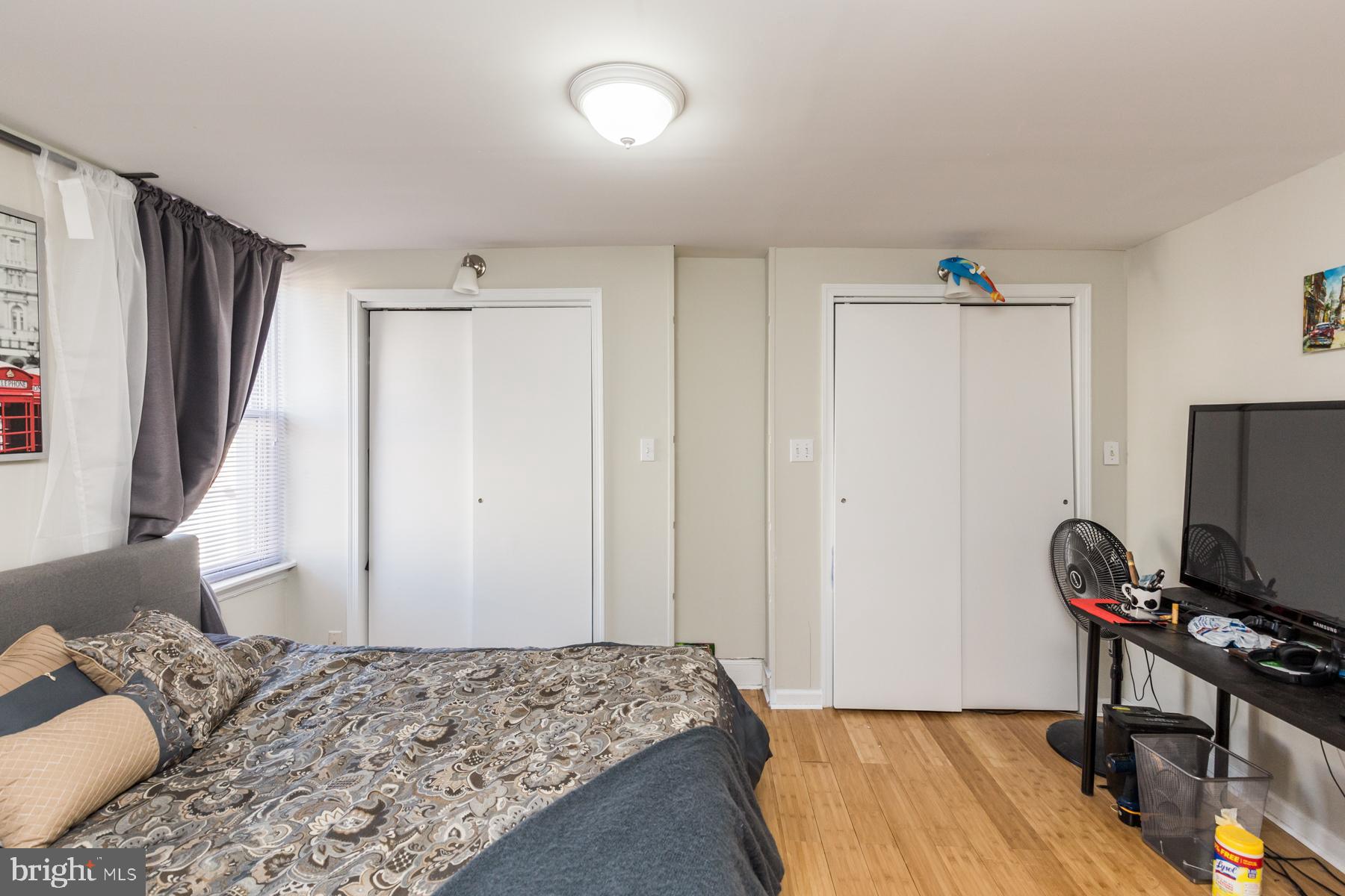 POINT BREEZE - Residential Lease