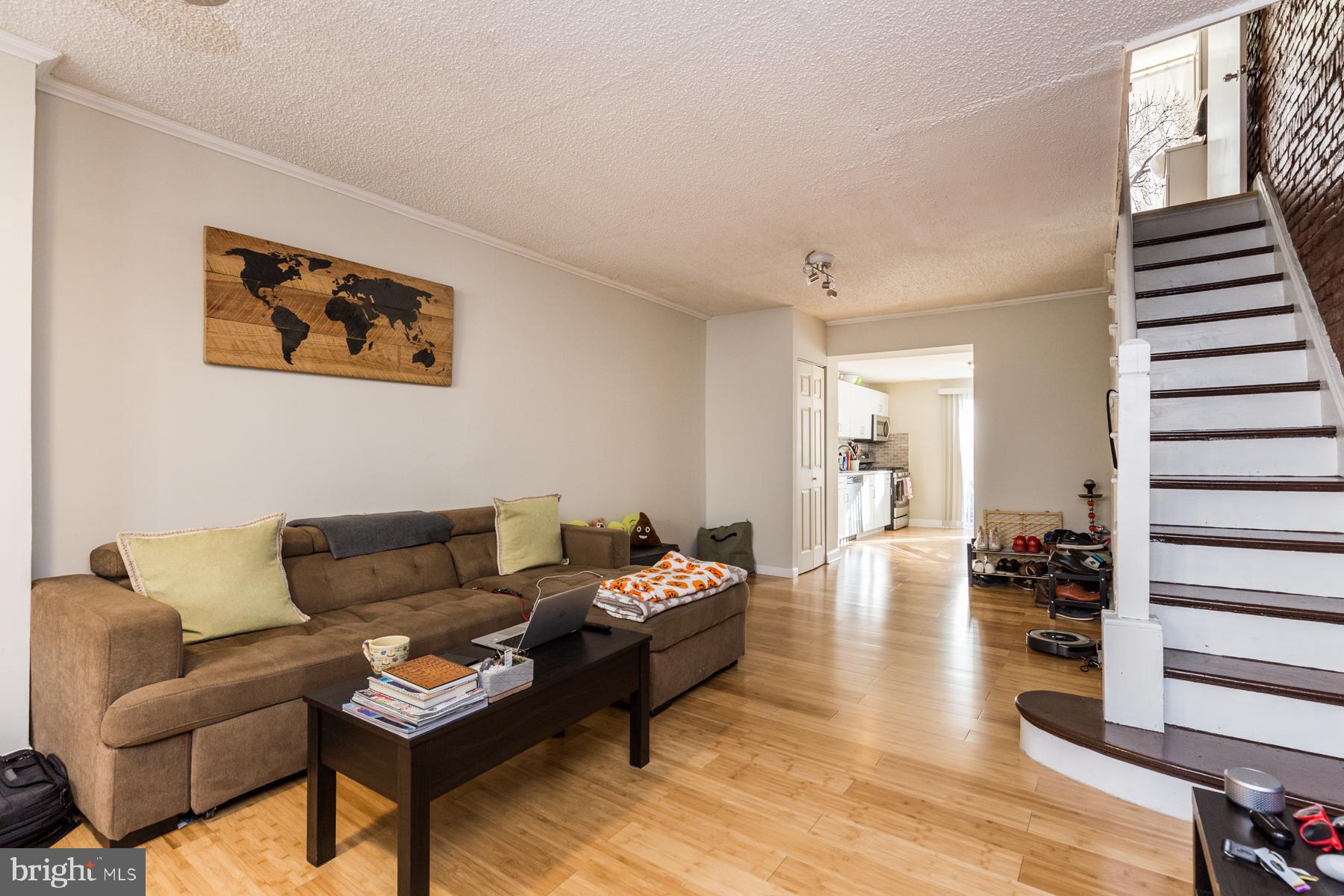 POINT BREEZE - Residential Lease