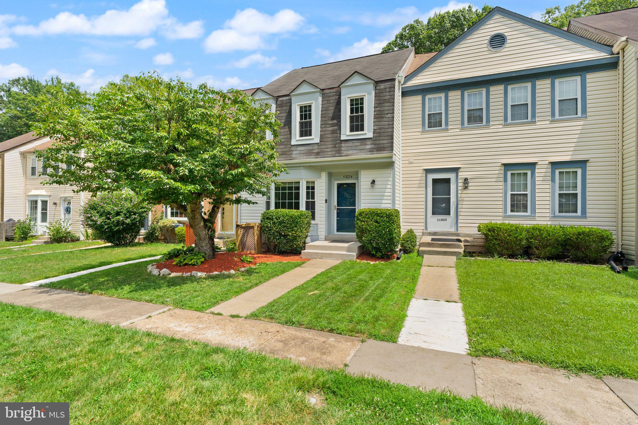 11824 CRITTON CIRCLE