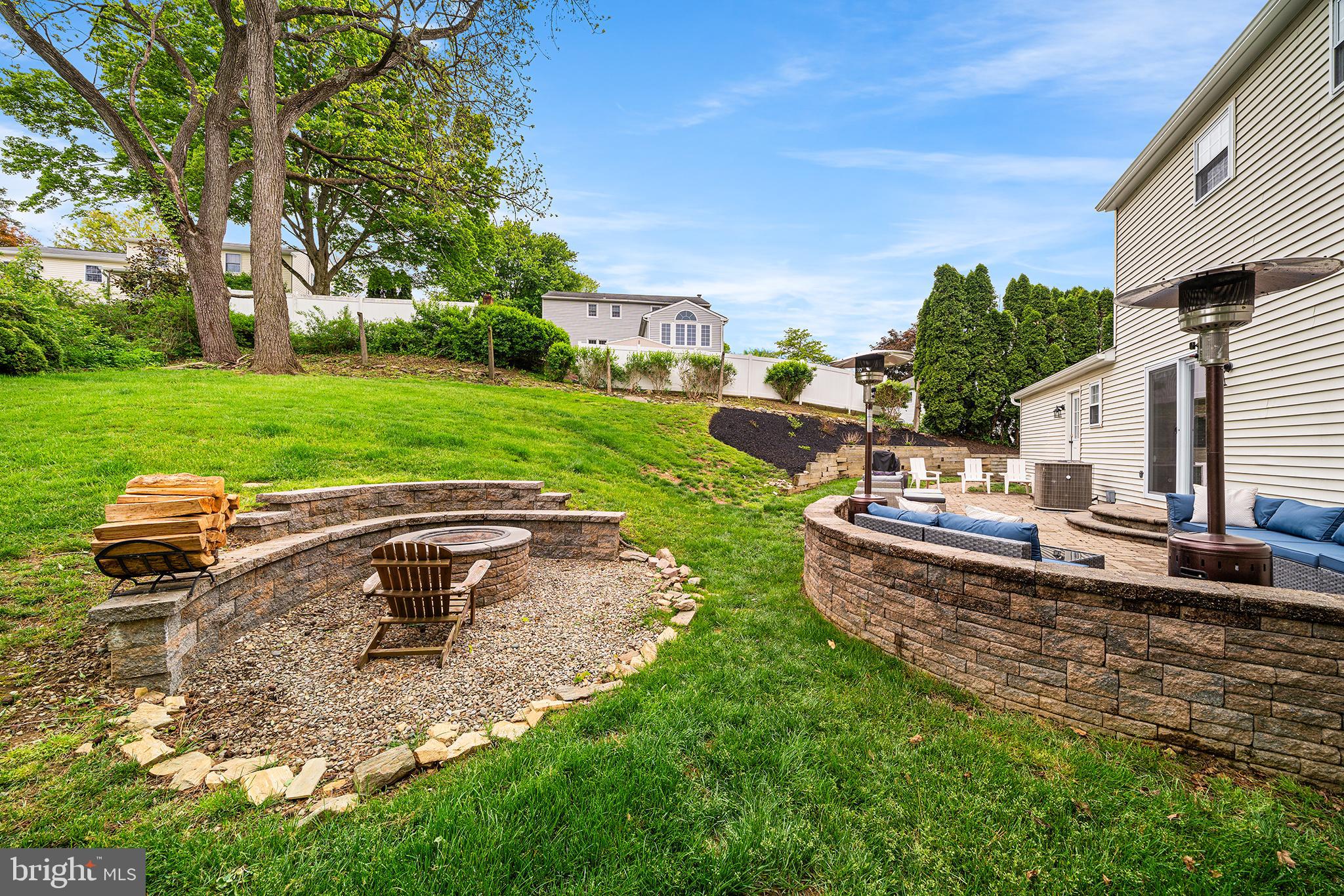 210 JAMES DRIVE