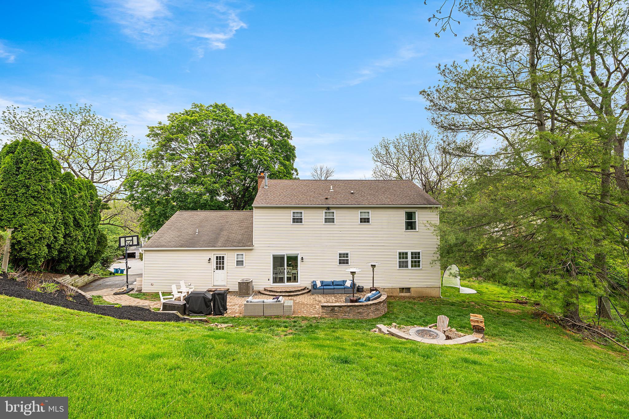210 JAMES DRIVE