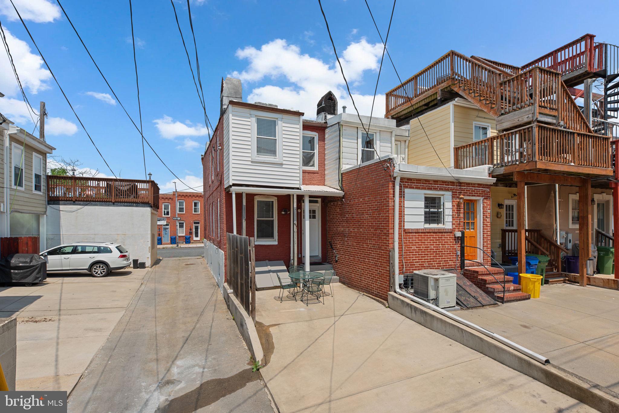 CANTON - Residential