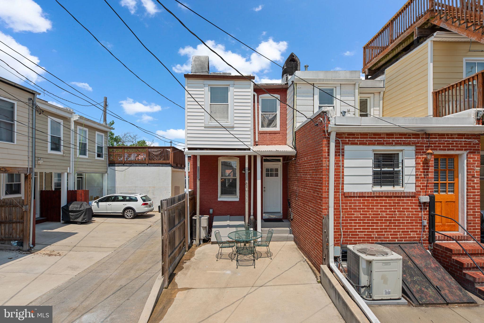 CANTON - Residential