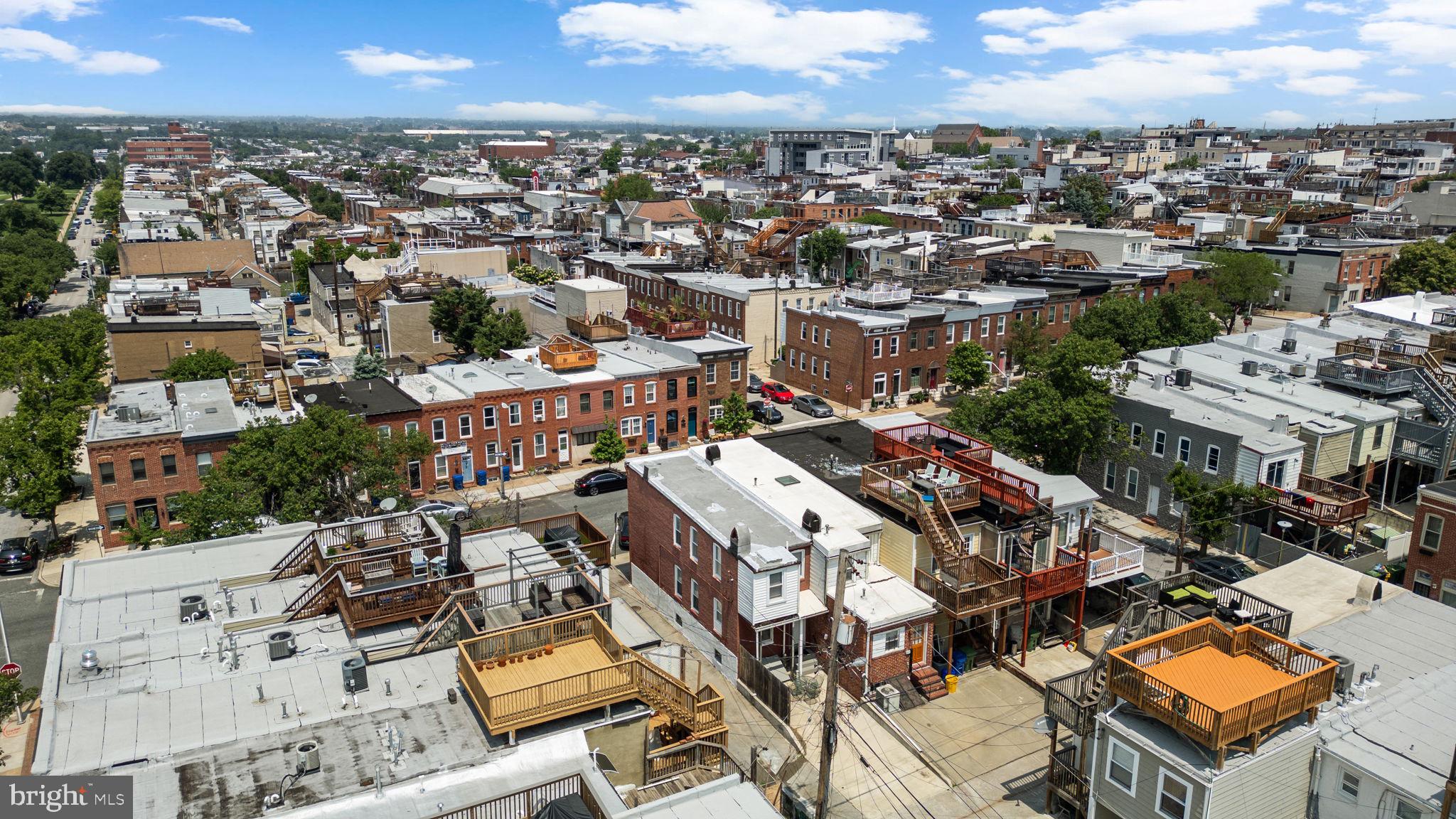 CANTON - Residential