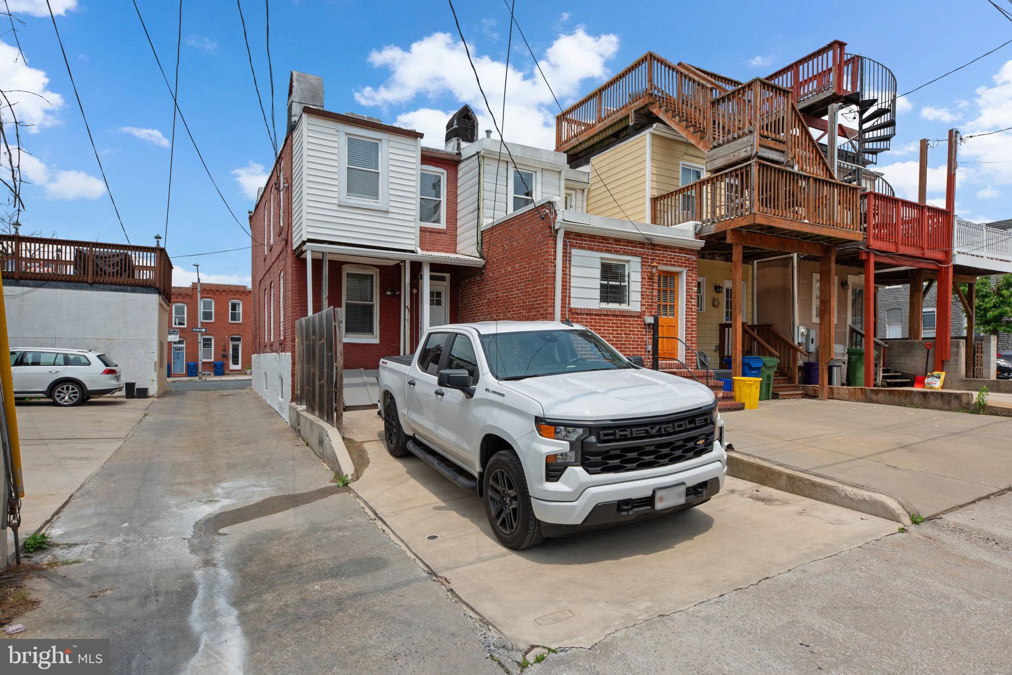 CANTON - Residential