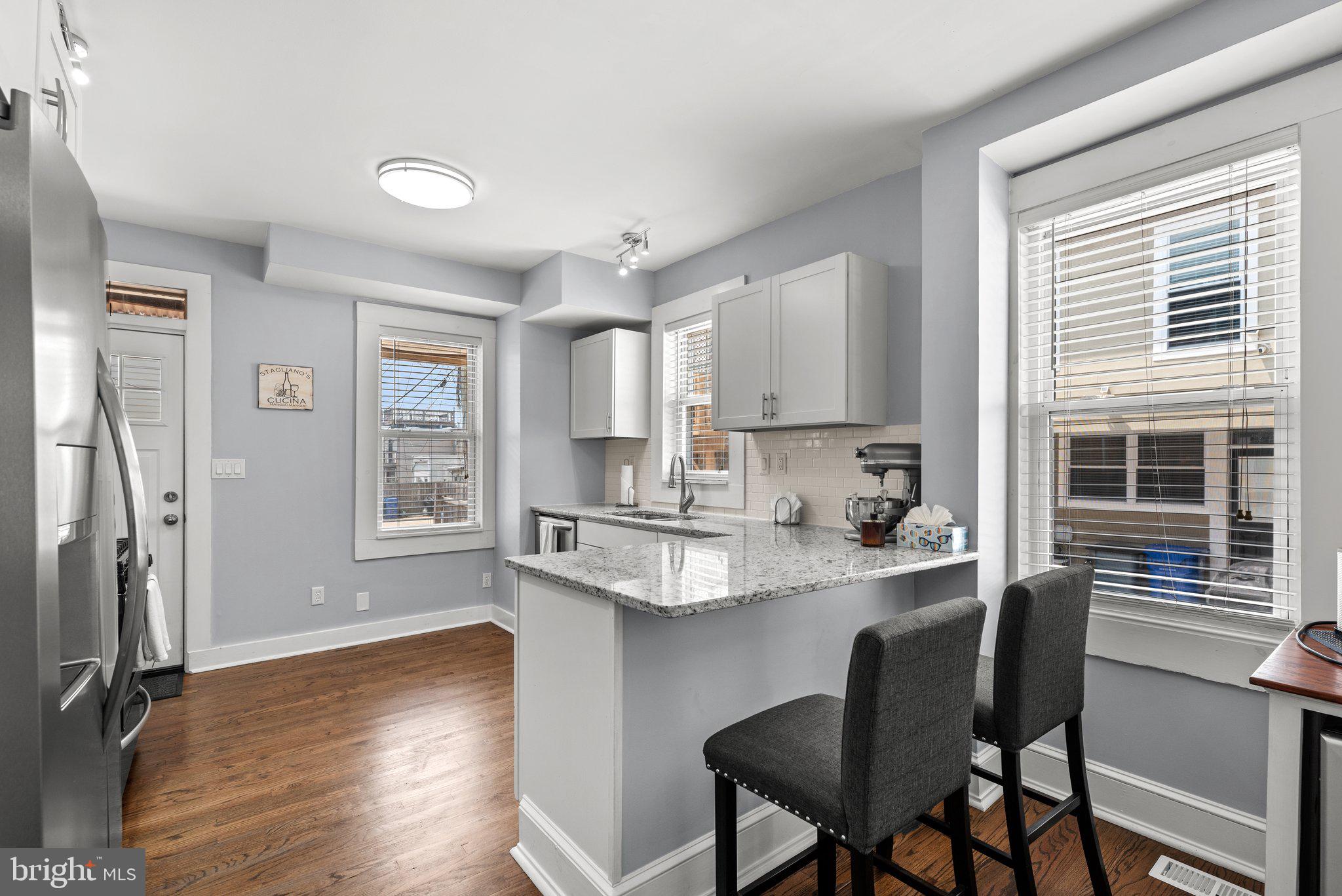 CANTON - Residential