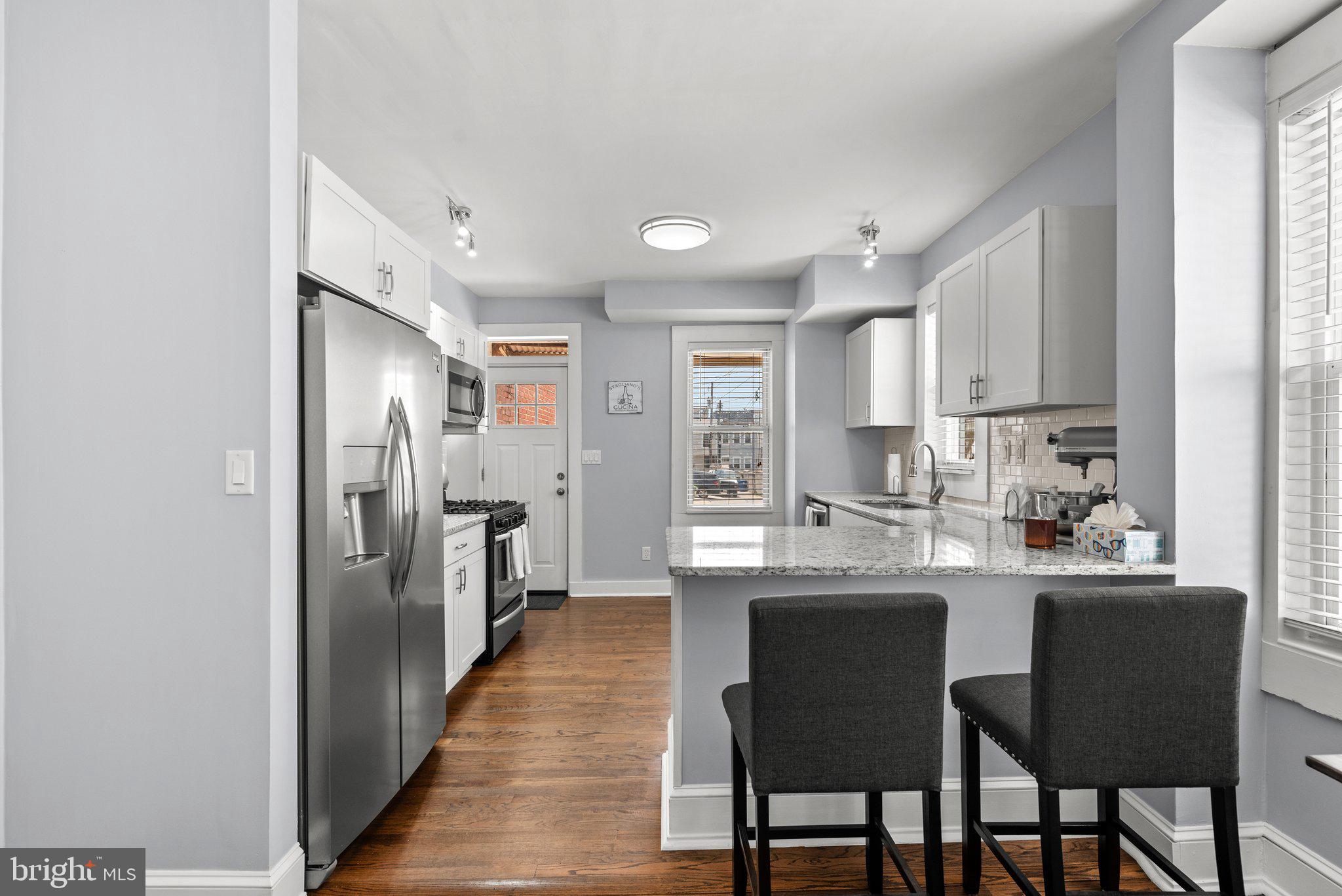 CANTON - Residential