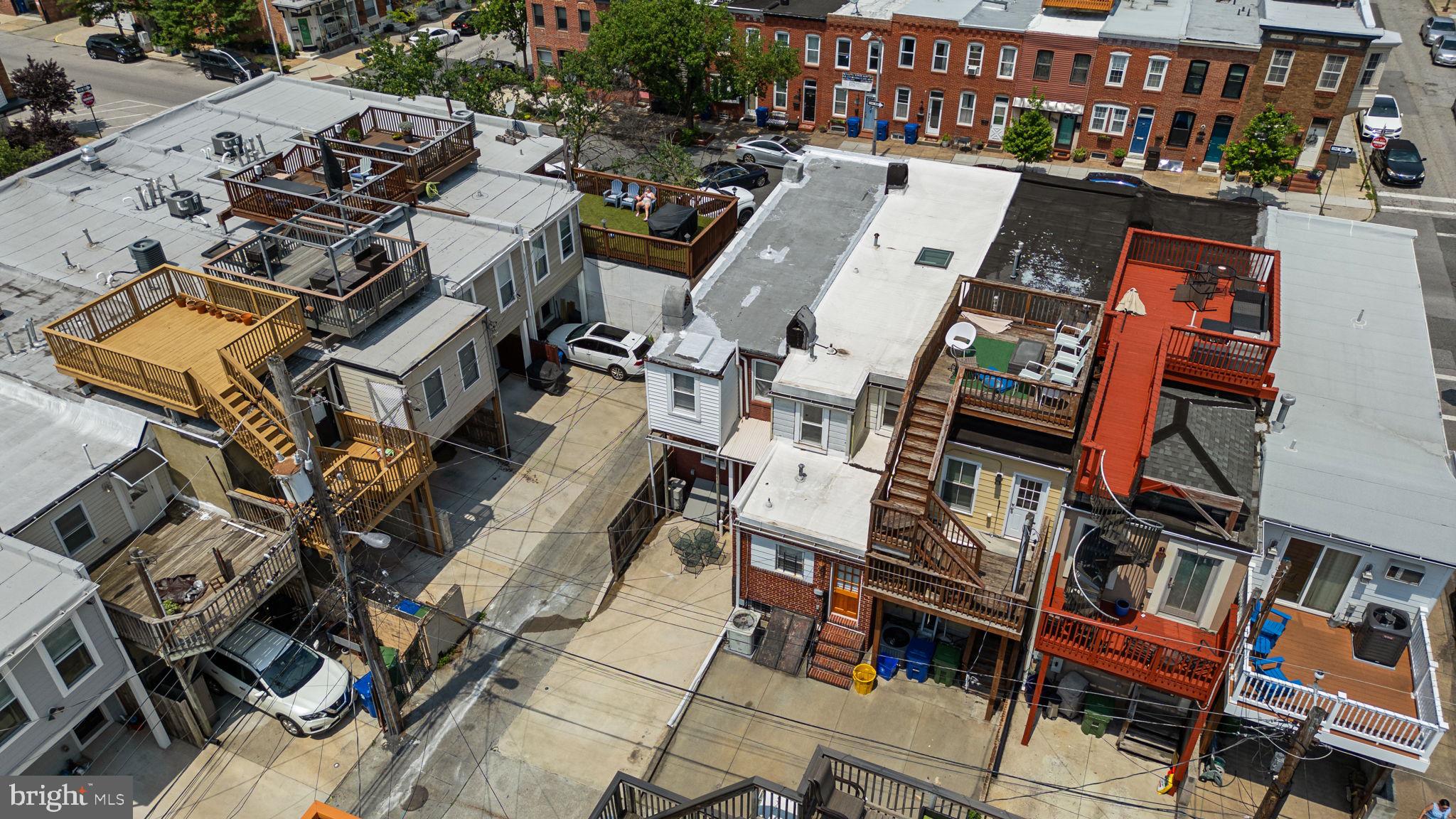 CANTON - Residential