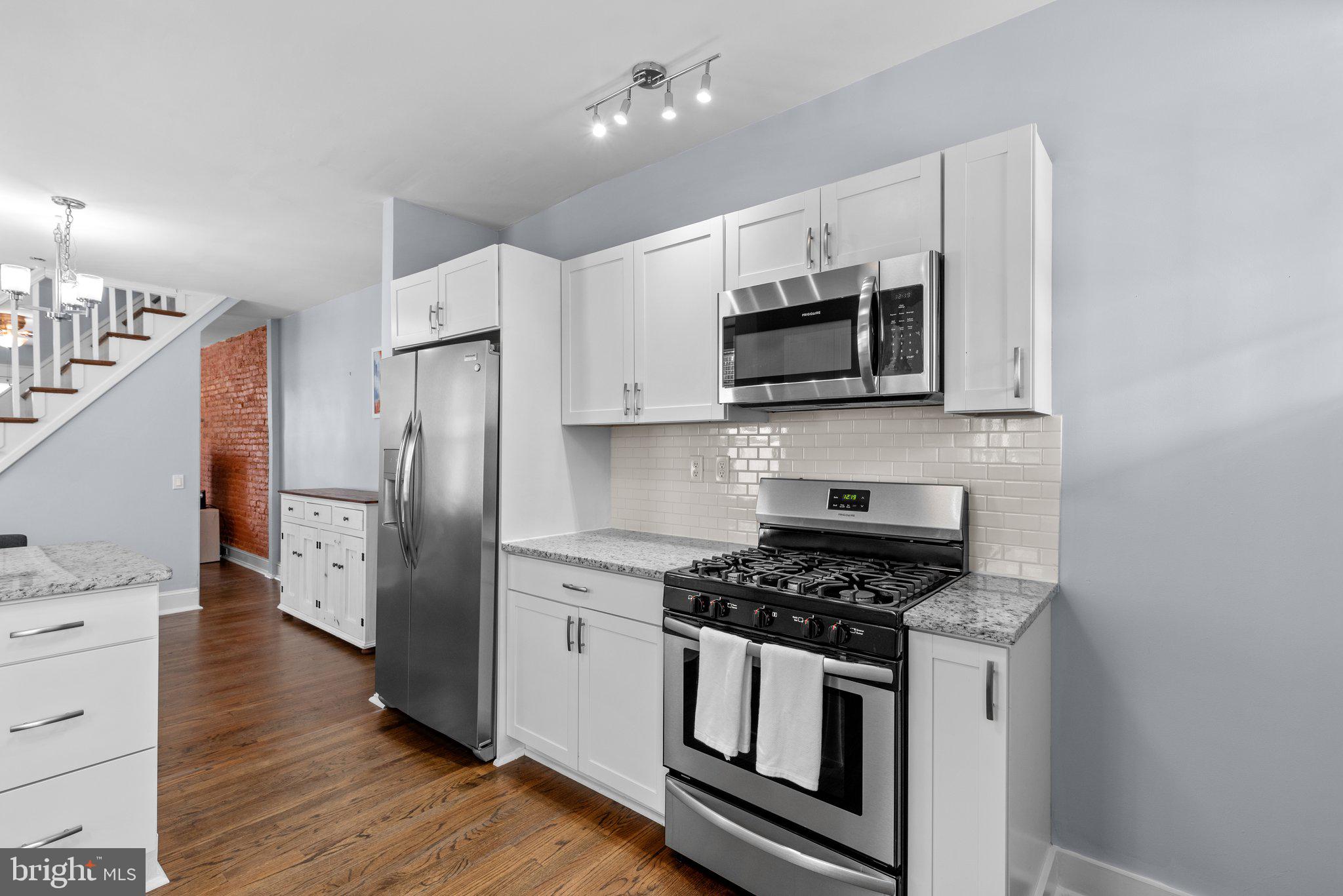 CANTON - Residential