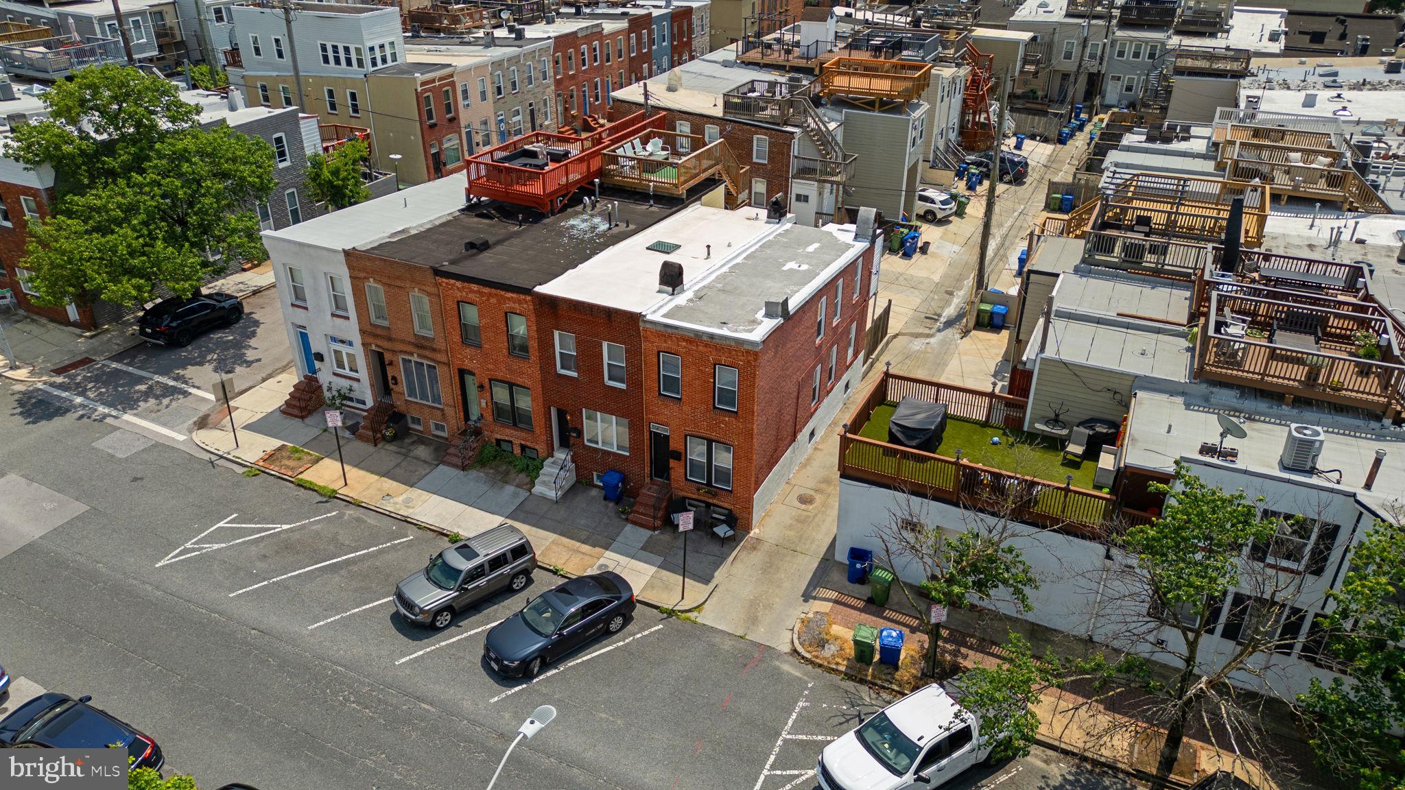 CANTON - Residential