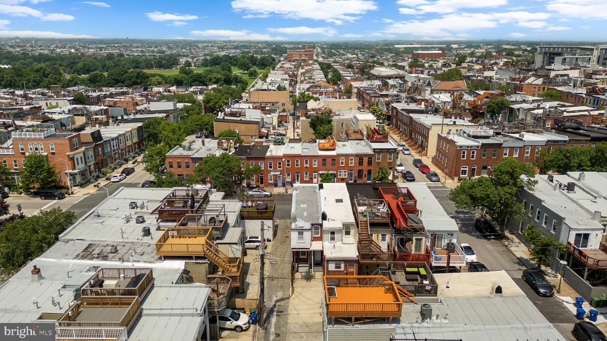 CANTON - Residential