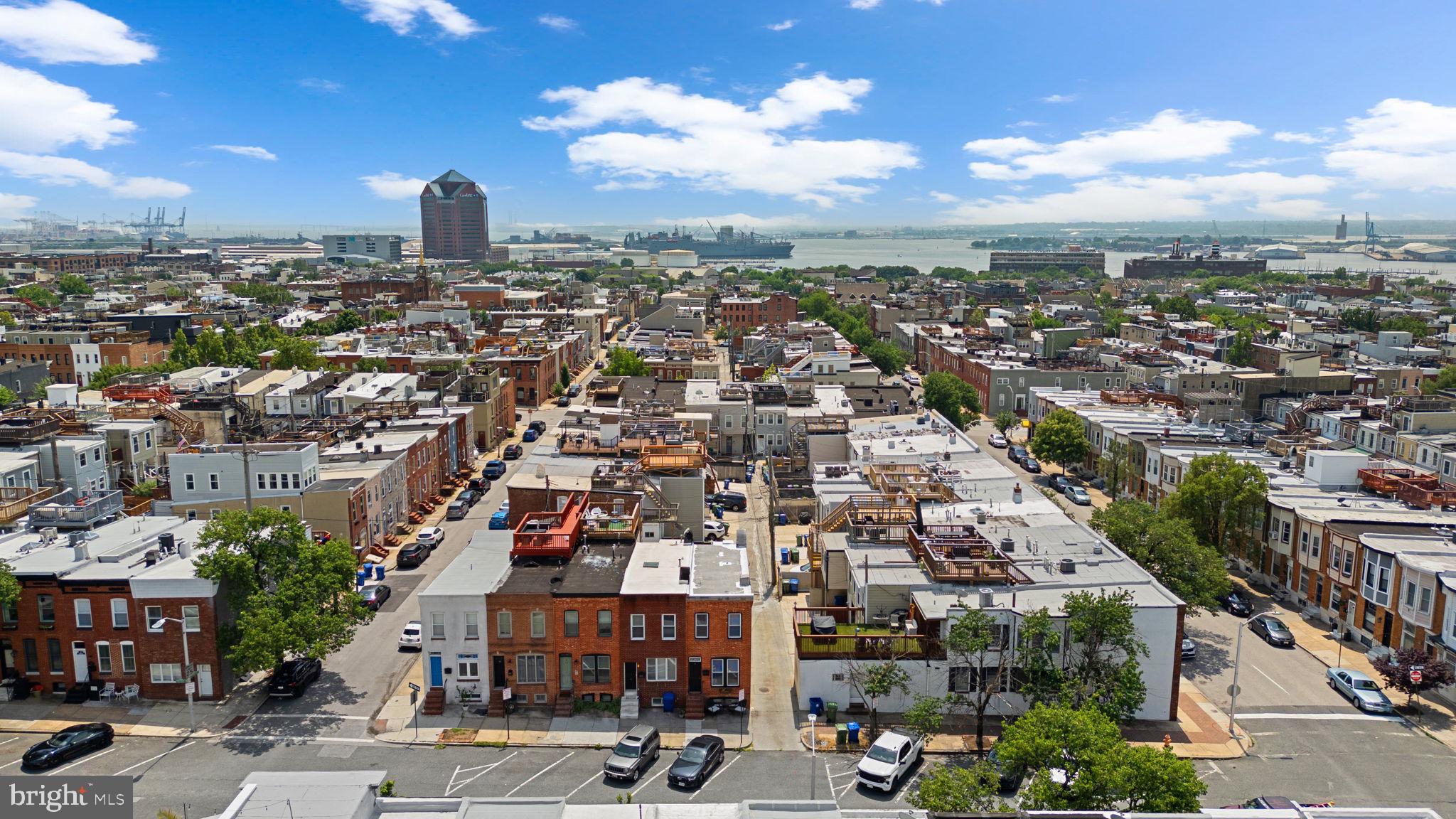 CANTON - Residential