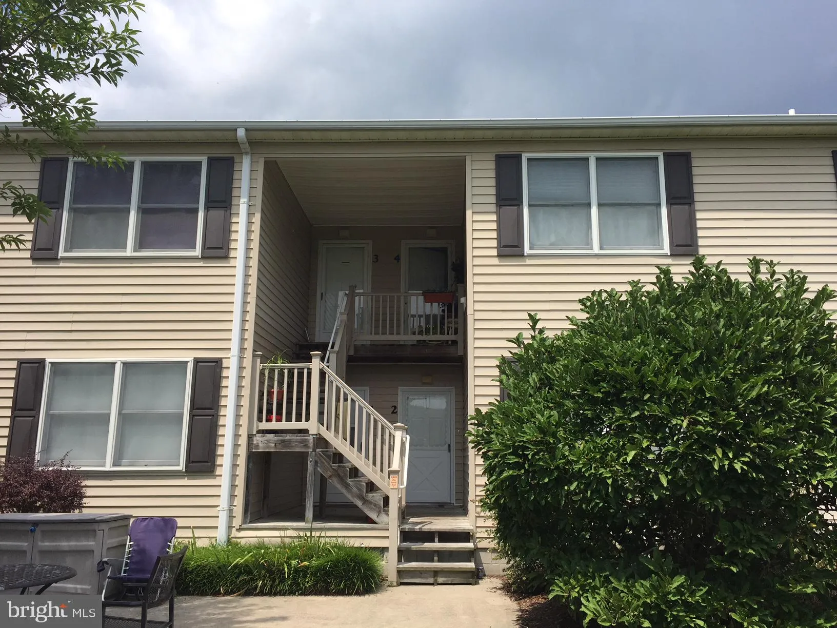 33622 Briar Court North Unit J4, Frankford, DE 19945