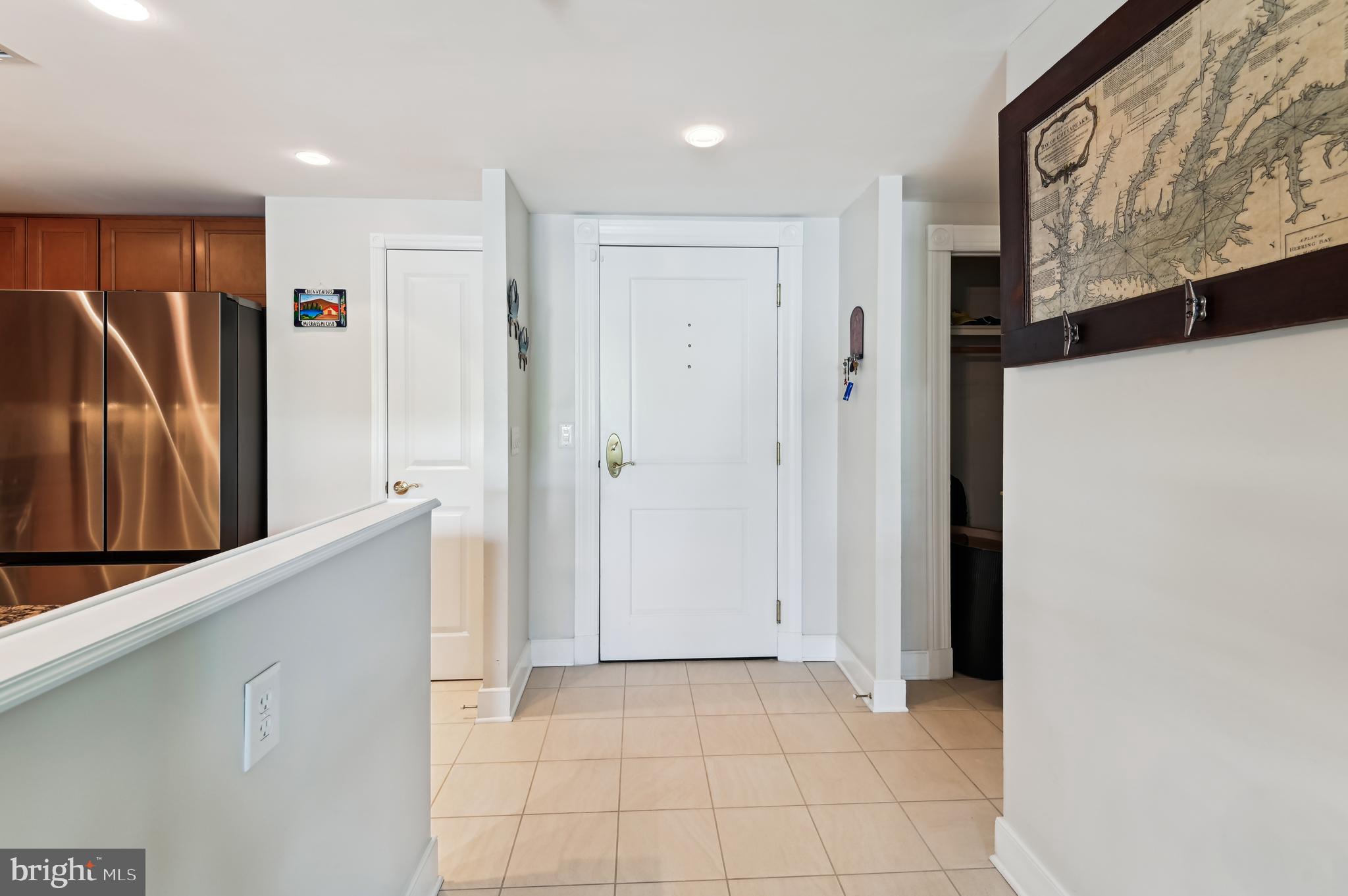 PARK PLACE - Residential