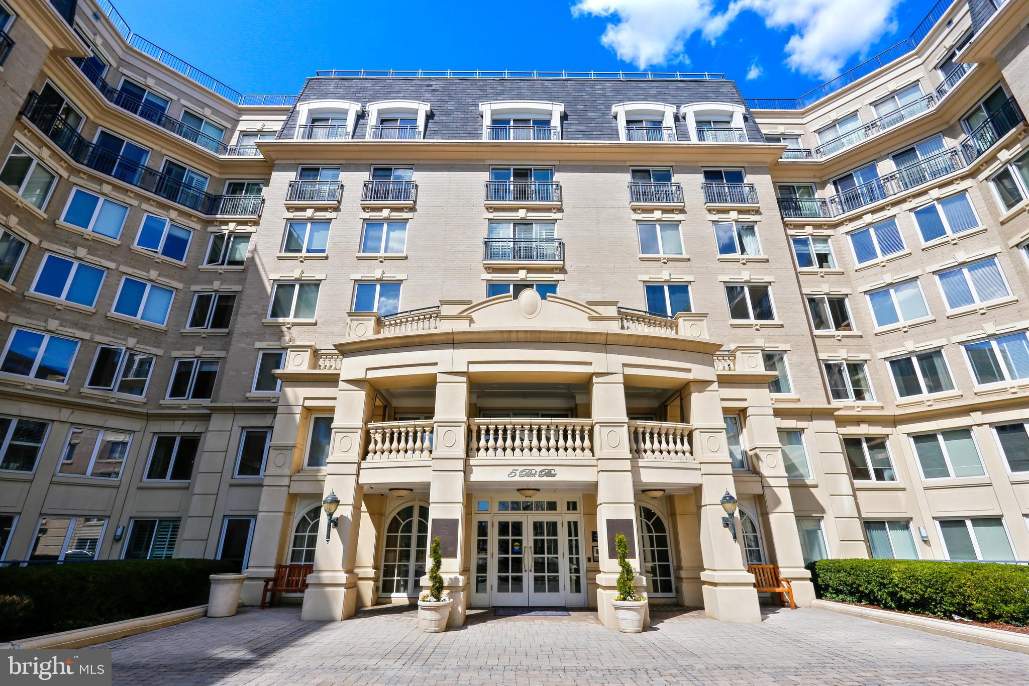 PARK PLACE - Residential