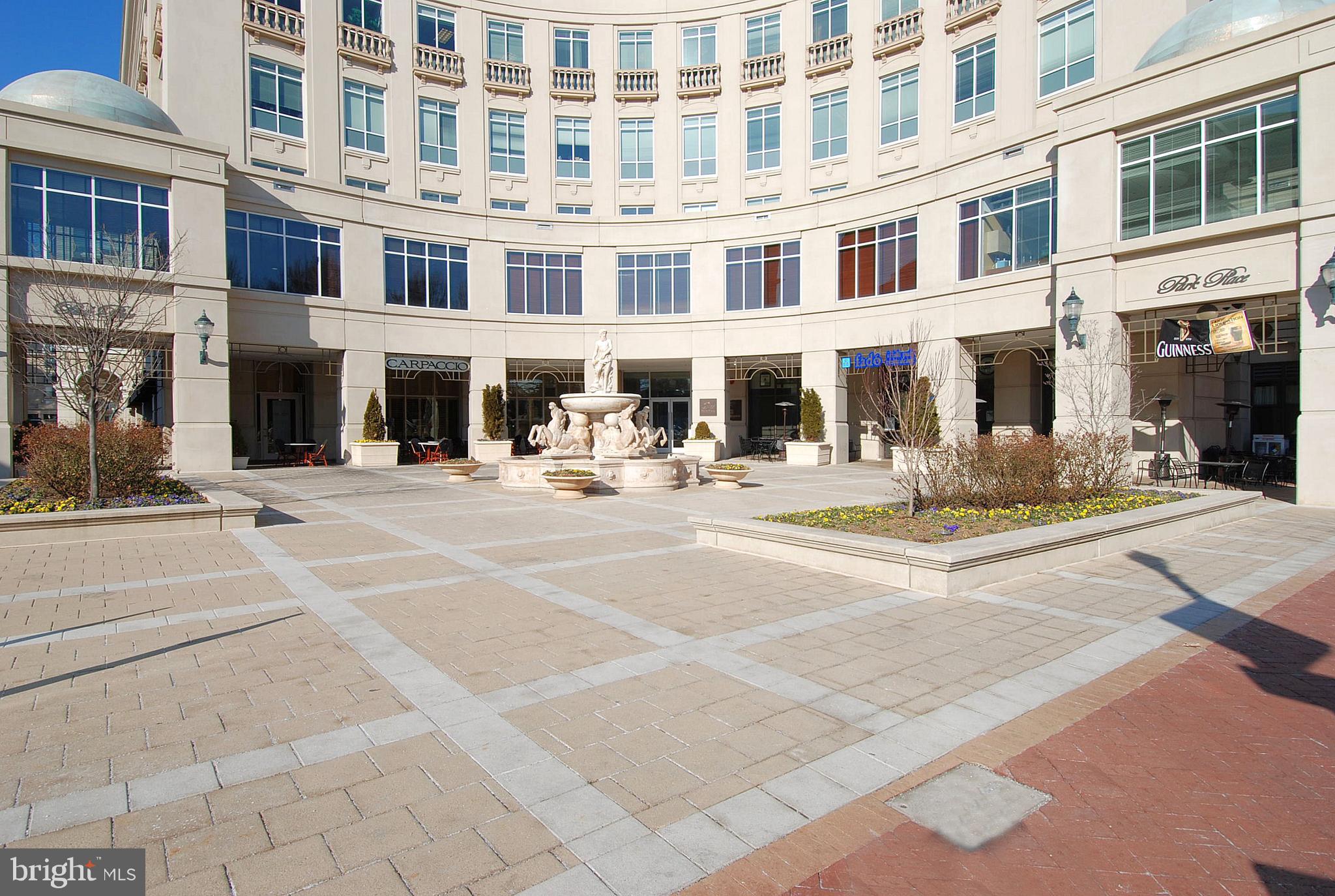 PARK PLACE - Residential