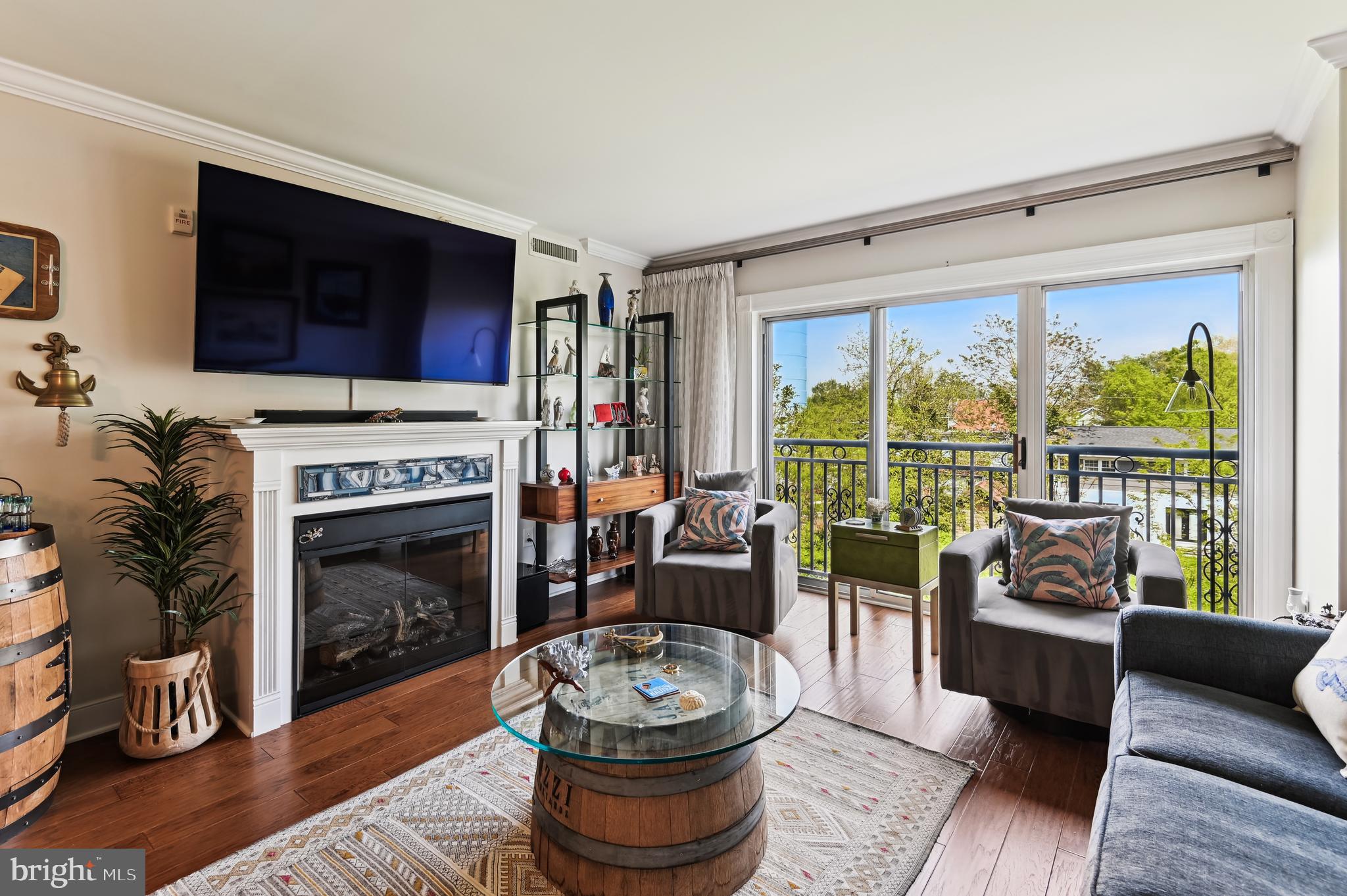 PARK PLACE - Residential