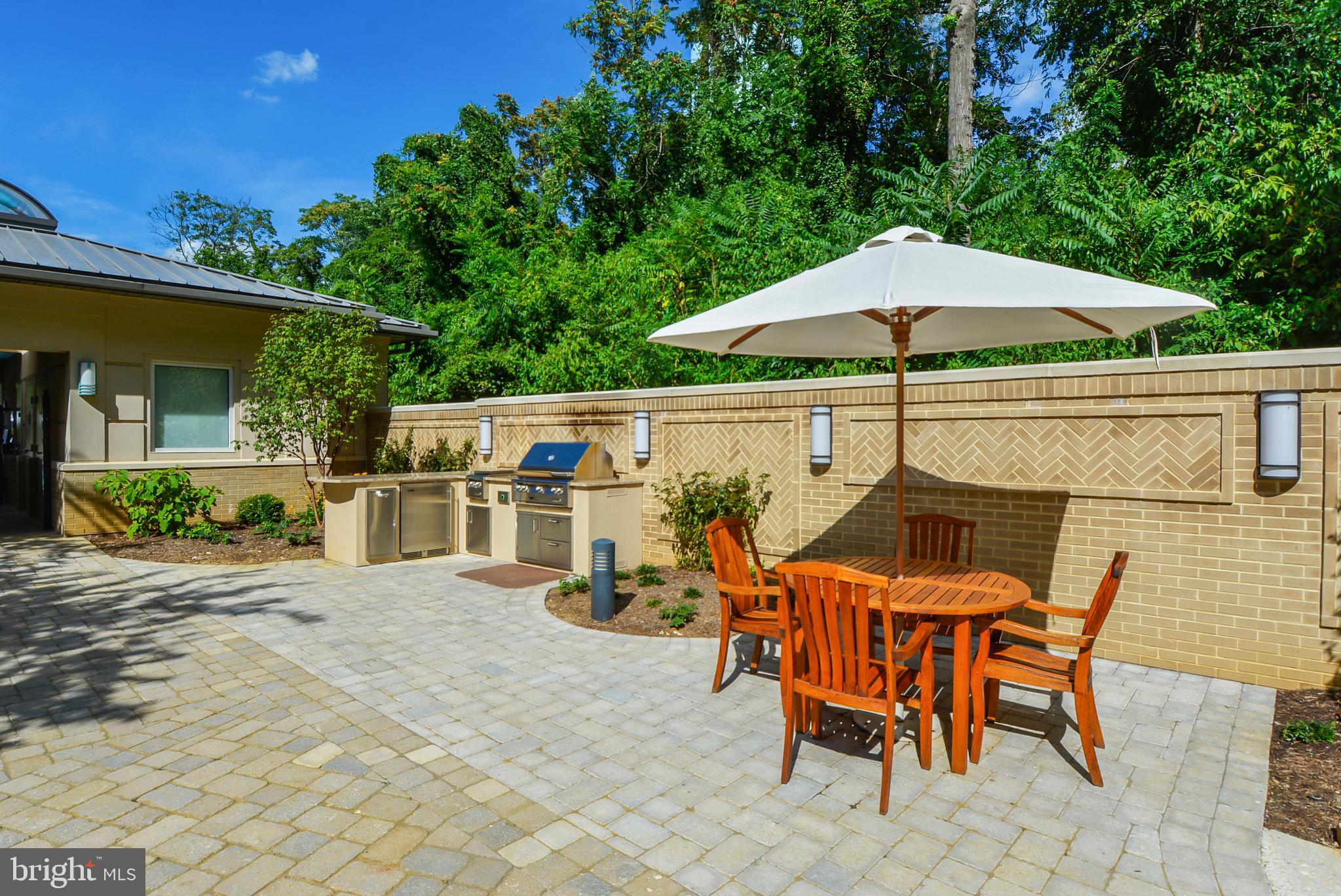 PARK PLACE - Residential