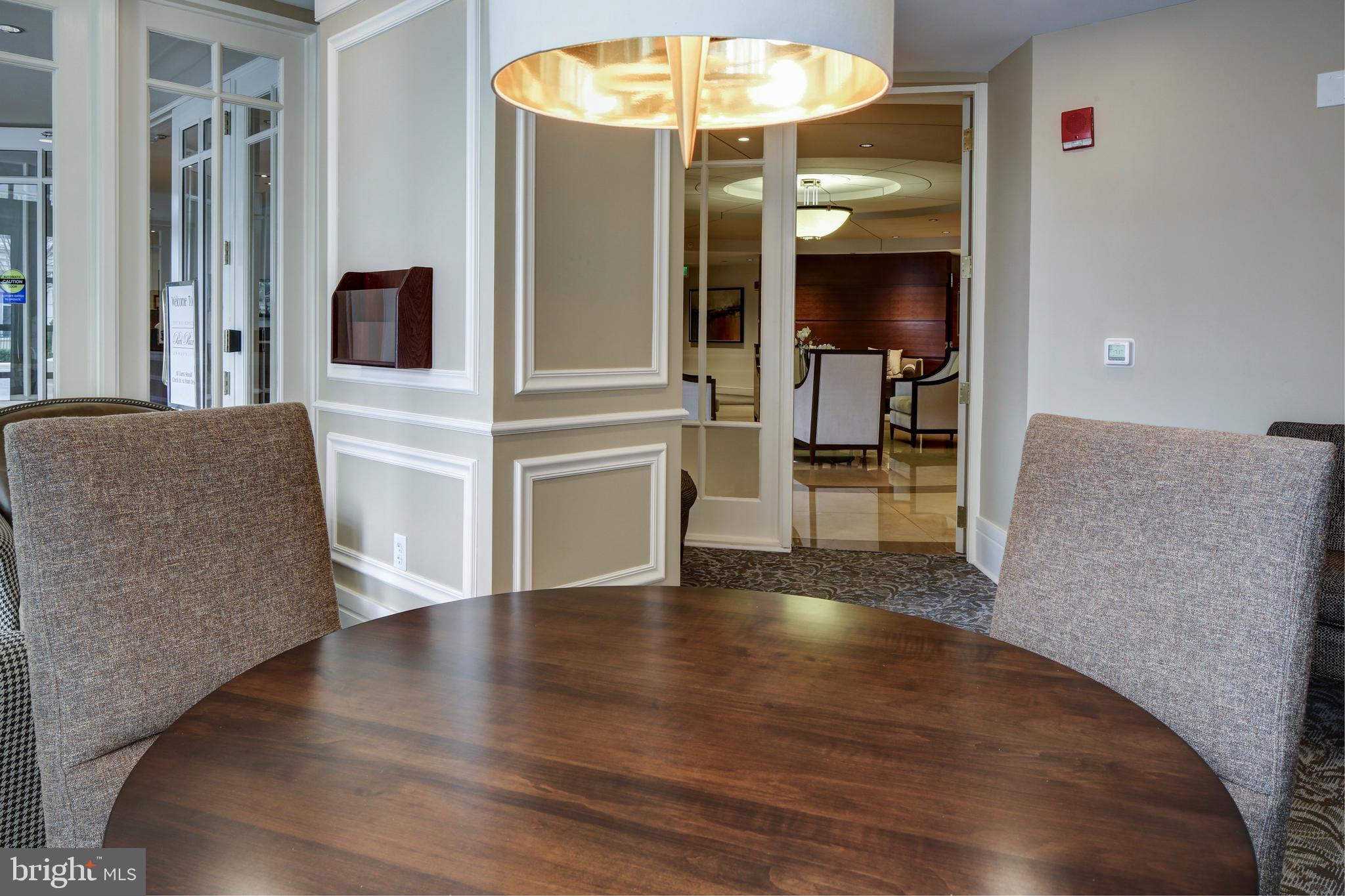PARK PLACE - Residential