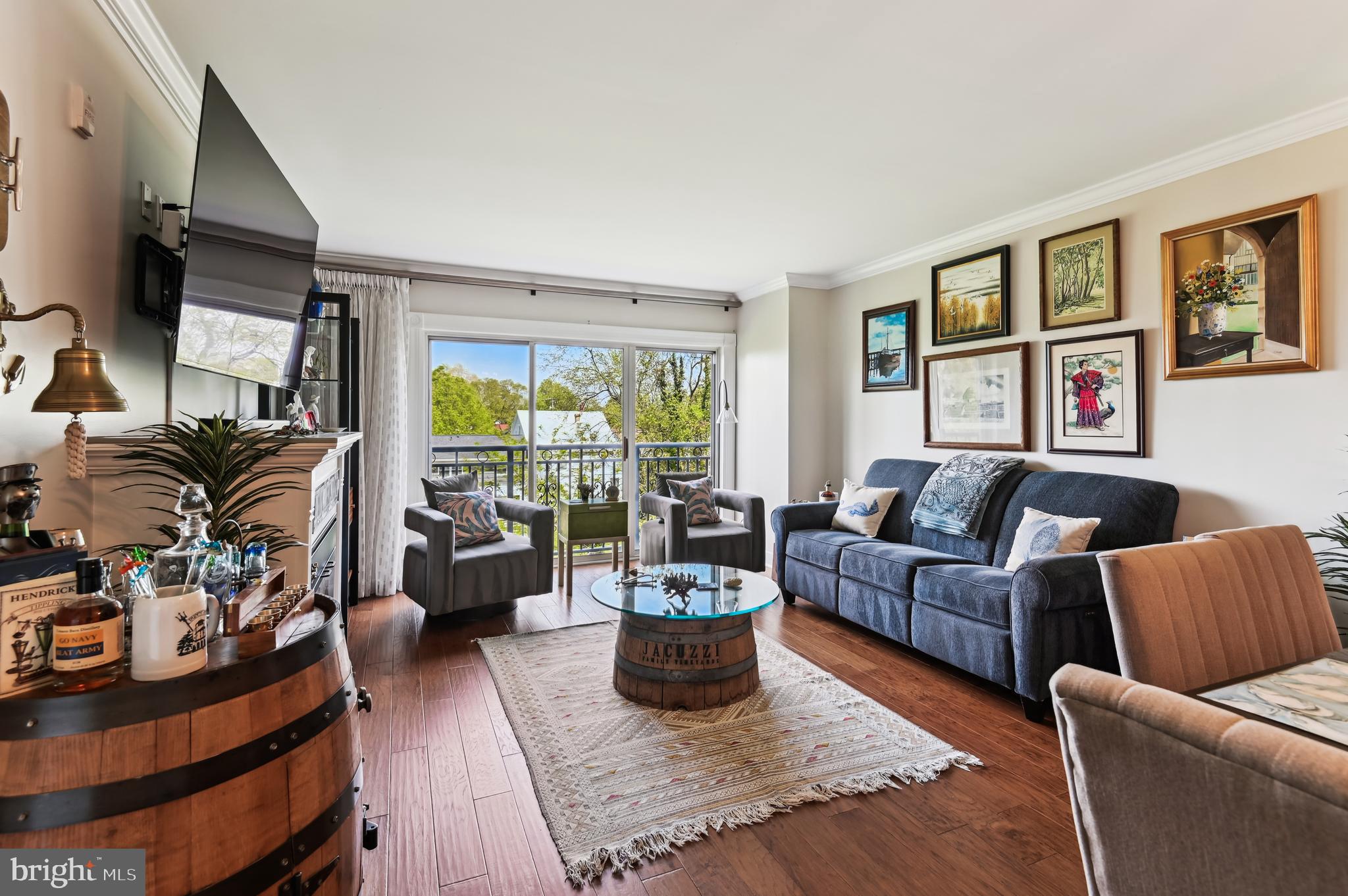 PARK PLACE - Residential