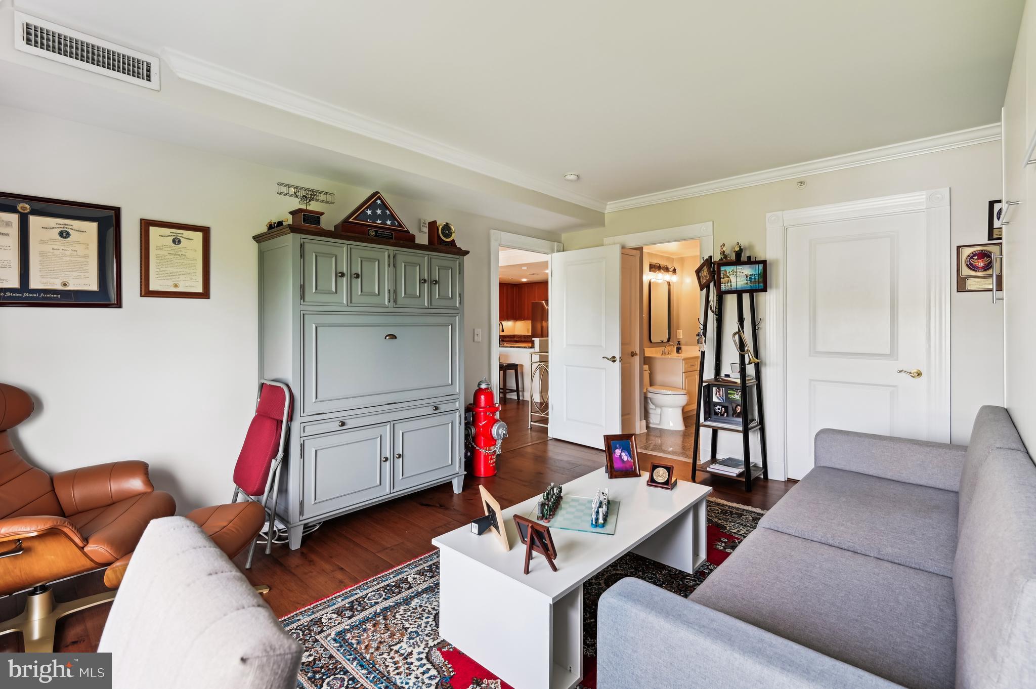 PARK PLACE - Residential