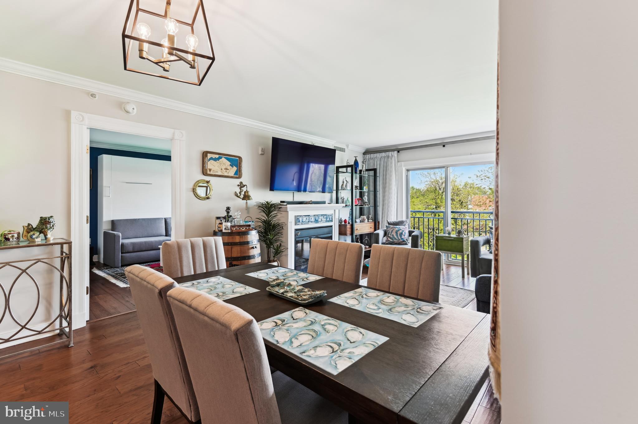 PARK PLACE - Residential