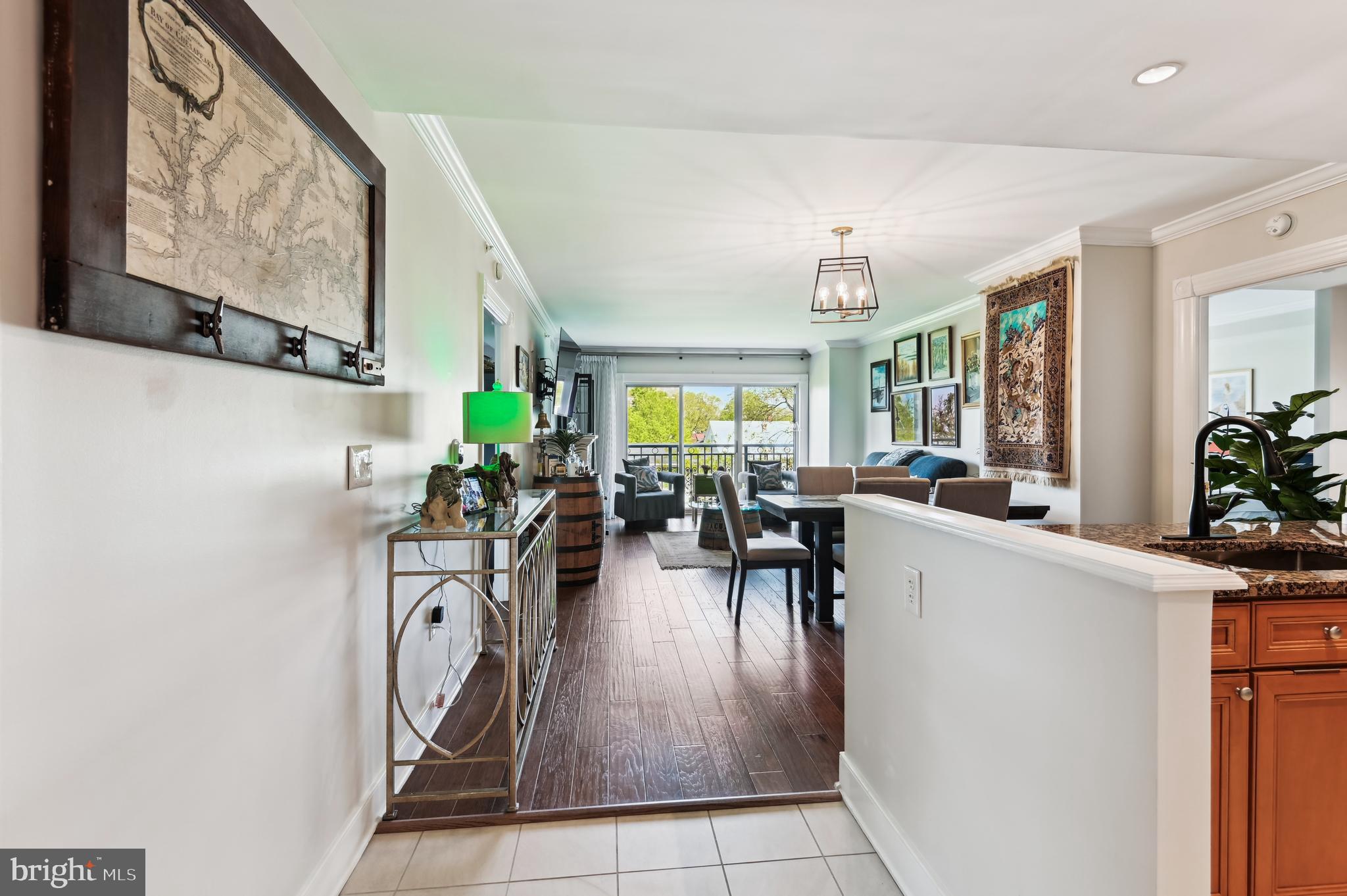 PARK PLACE - Residential
