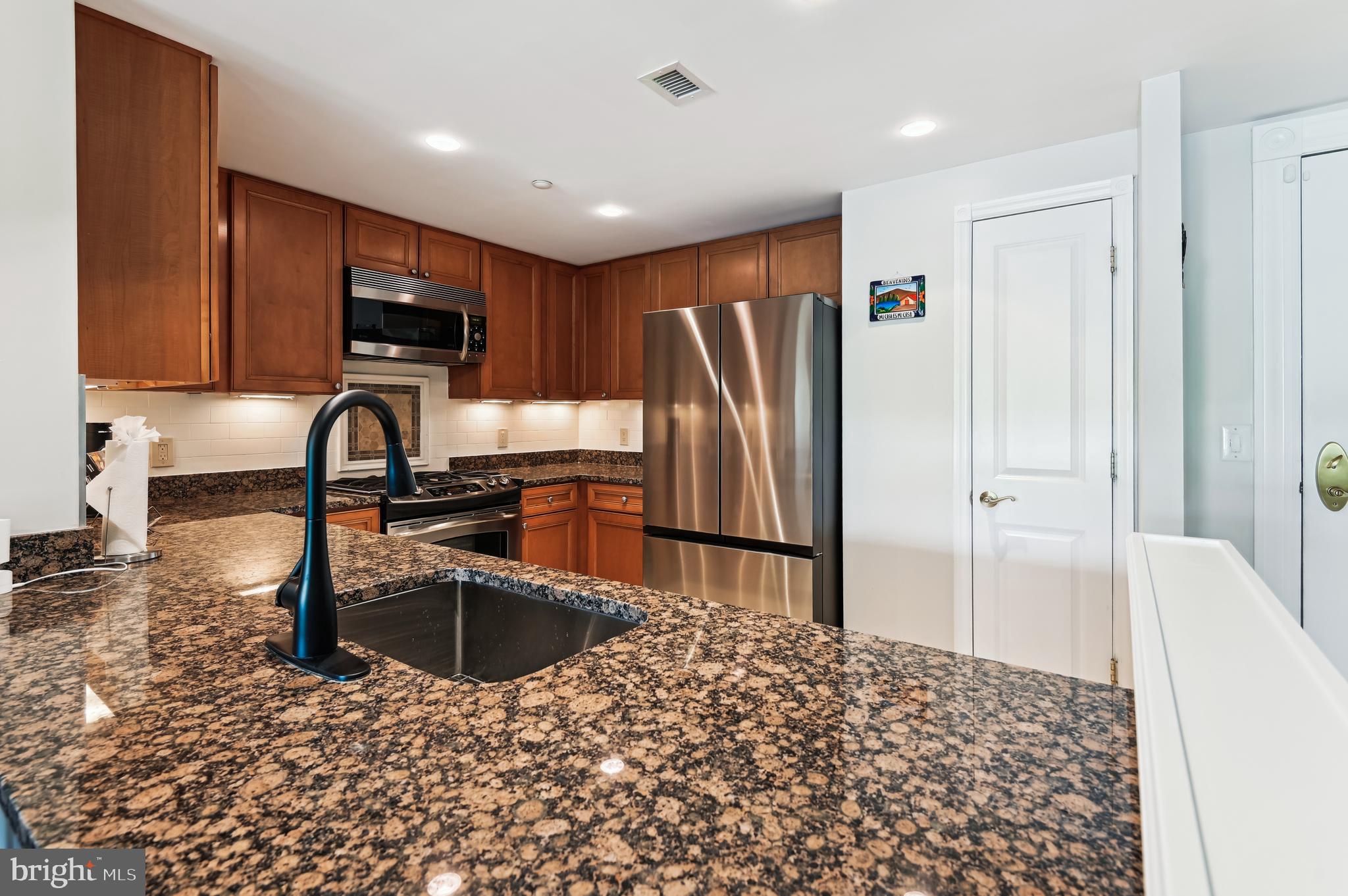 PARK PLACE - Residential