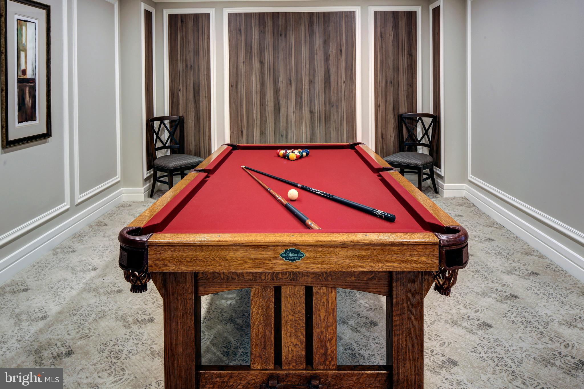 PARK PLACE - Residential
