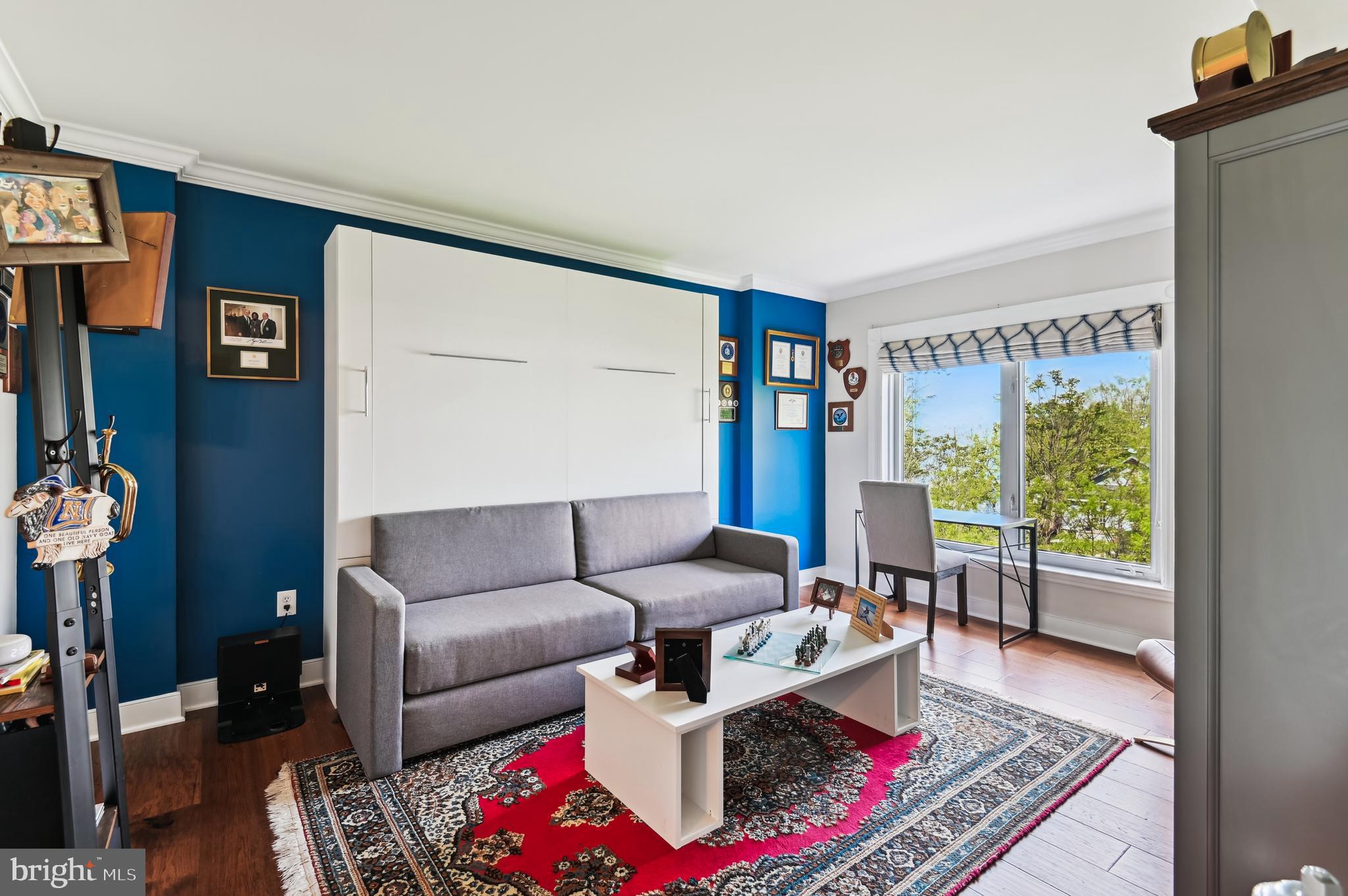PARK PLACE - Residential