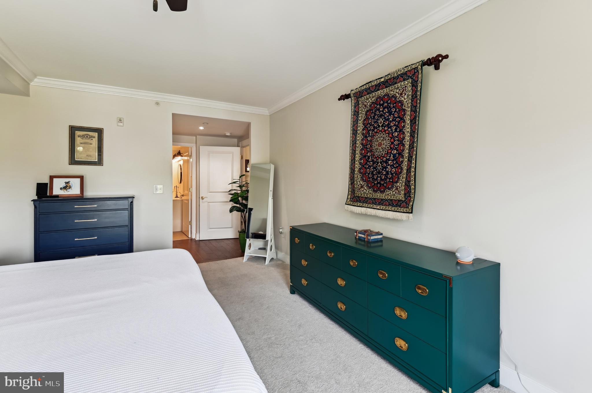 PARK PLACE - Residential