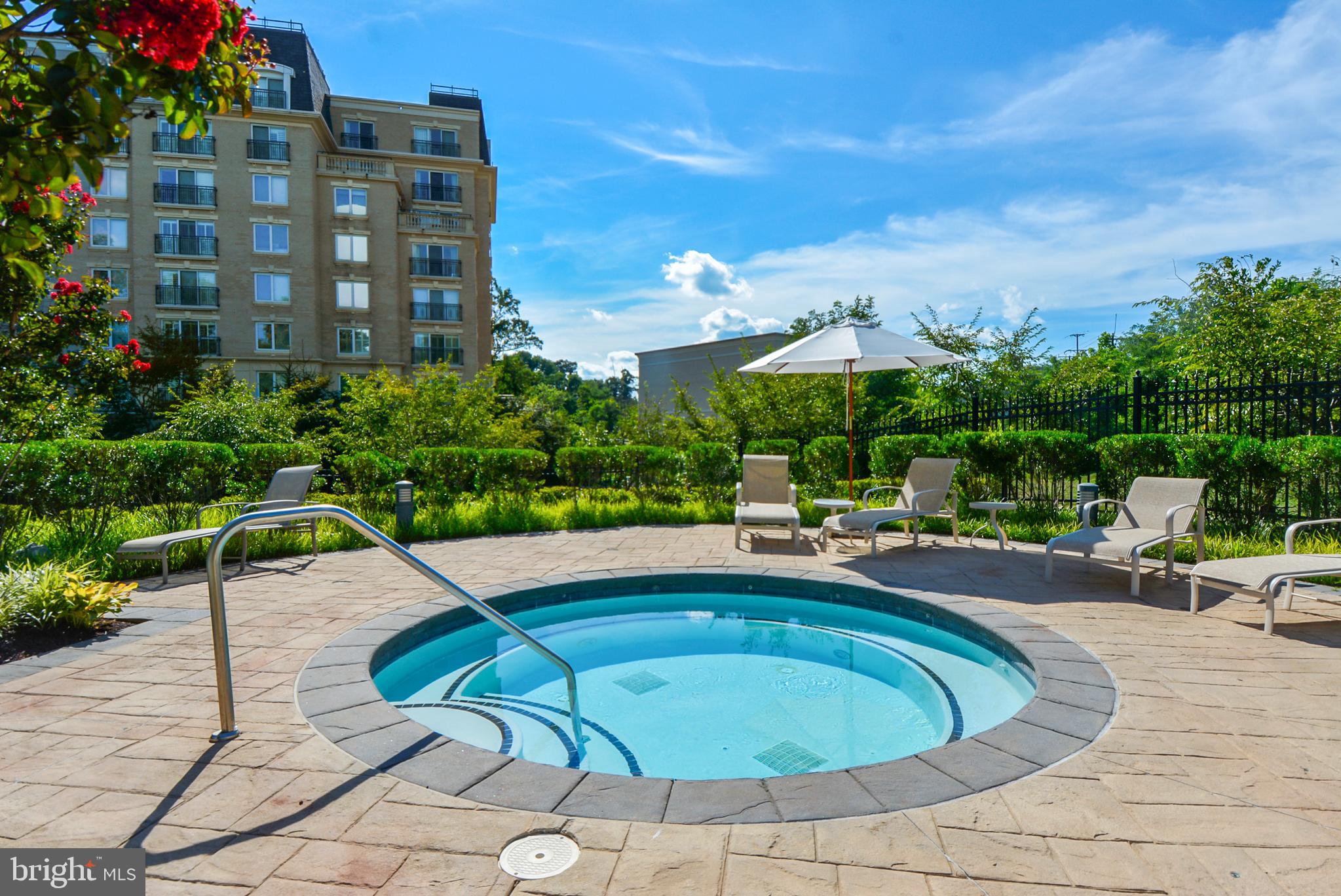 PARK PLACE - Residential