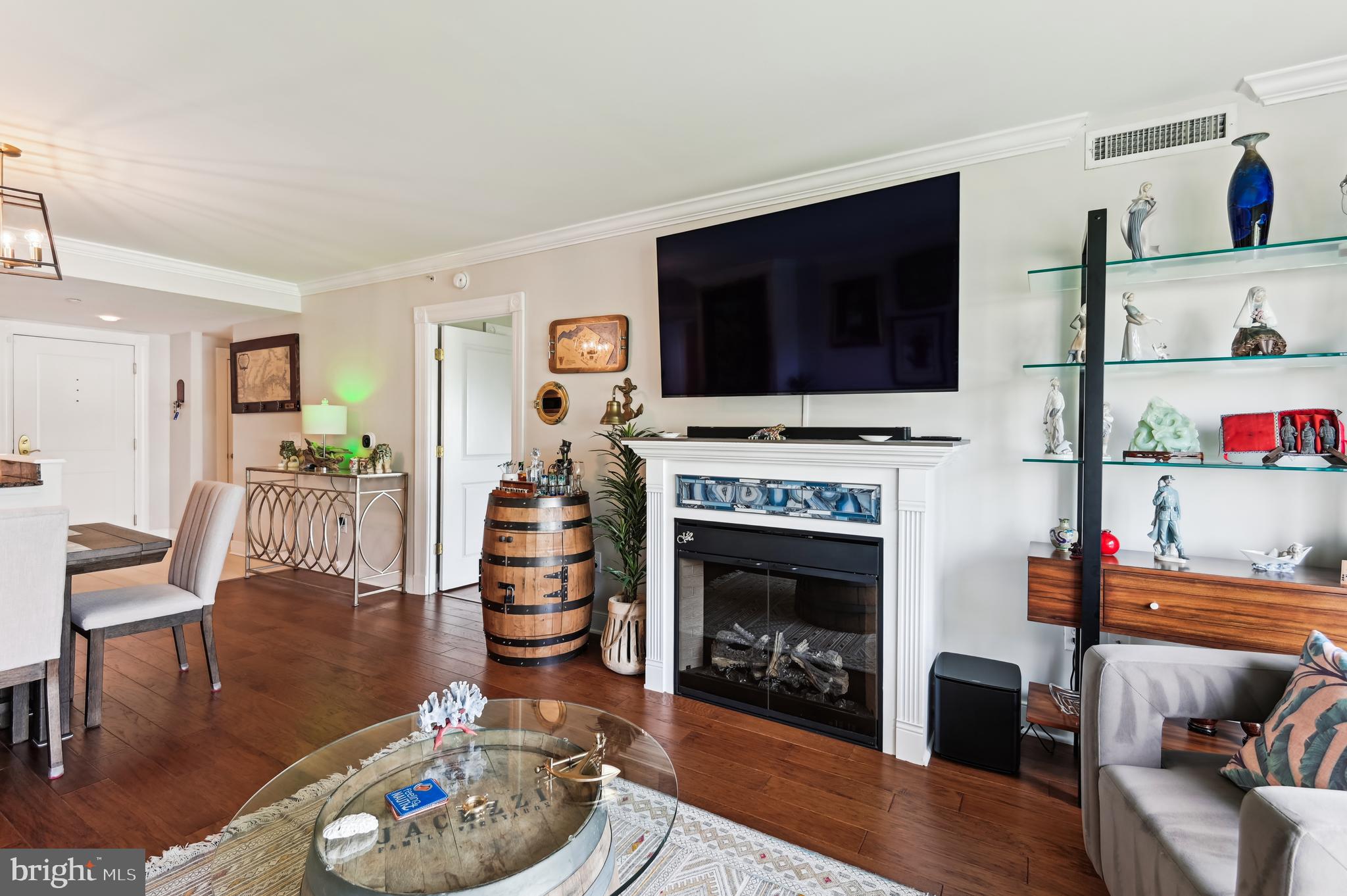 PARK PLACE - Residential