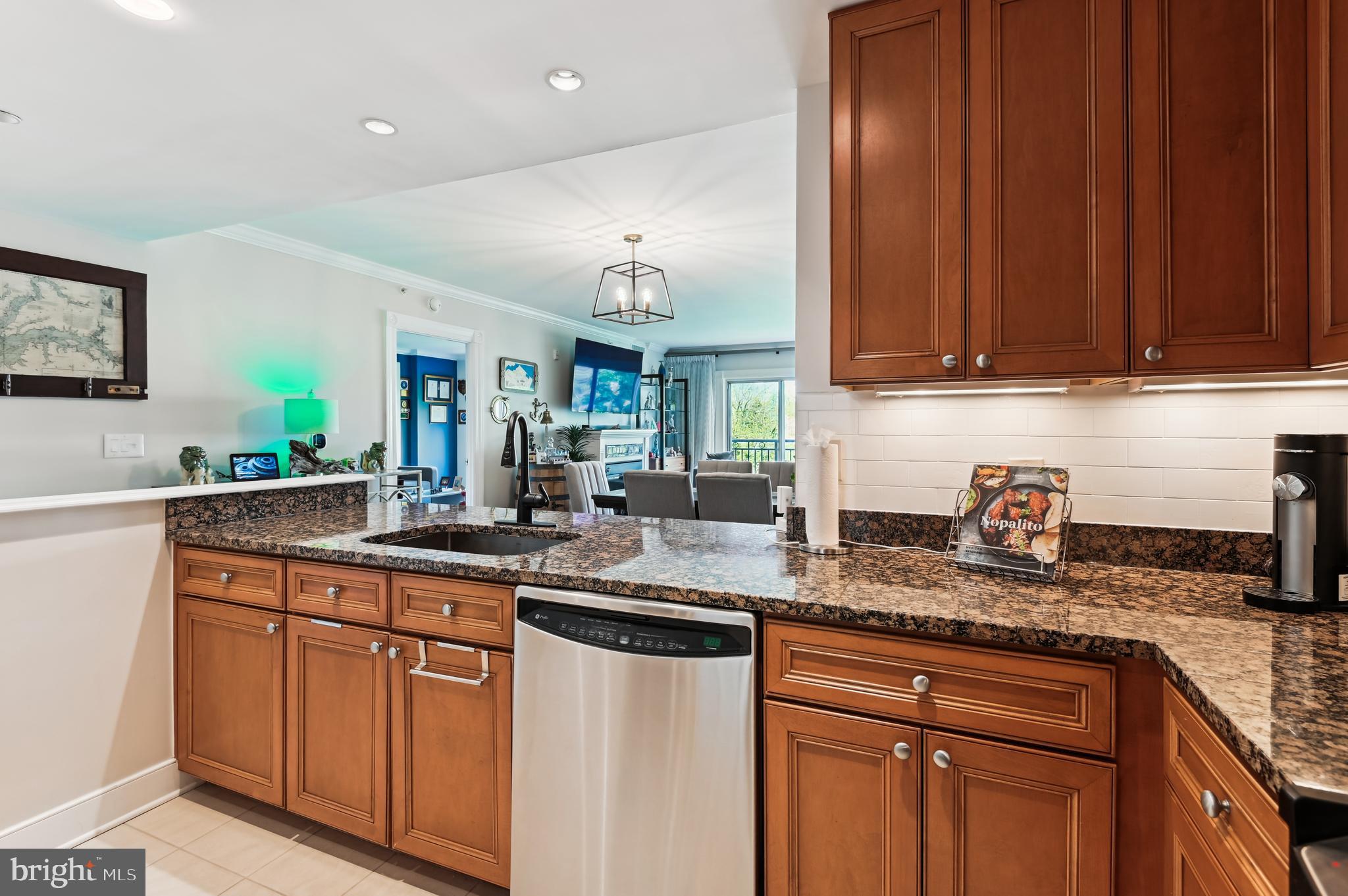 PARK PLACE - Residential