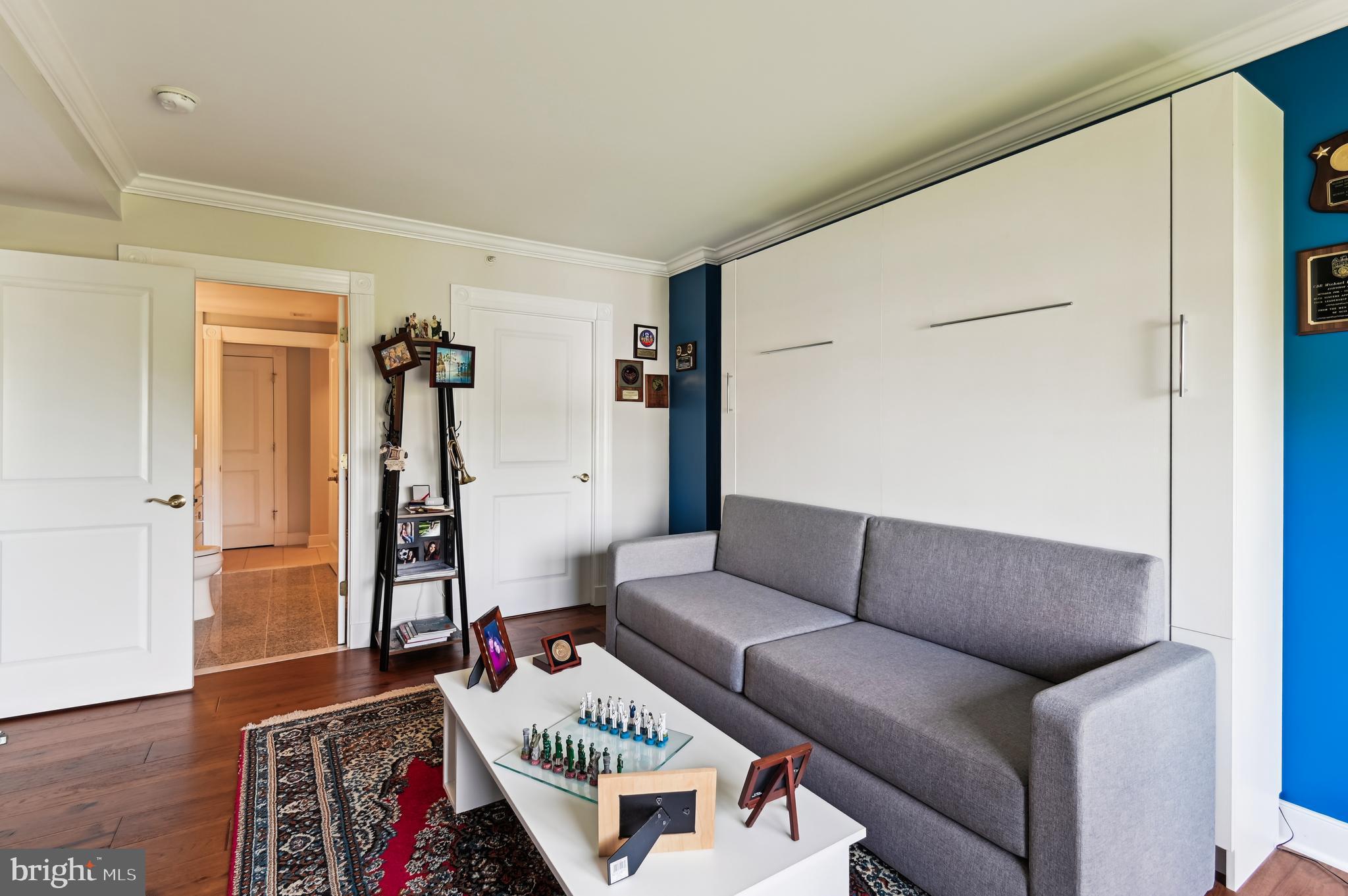 PARK PLACE - Residential