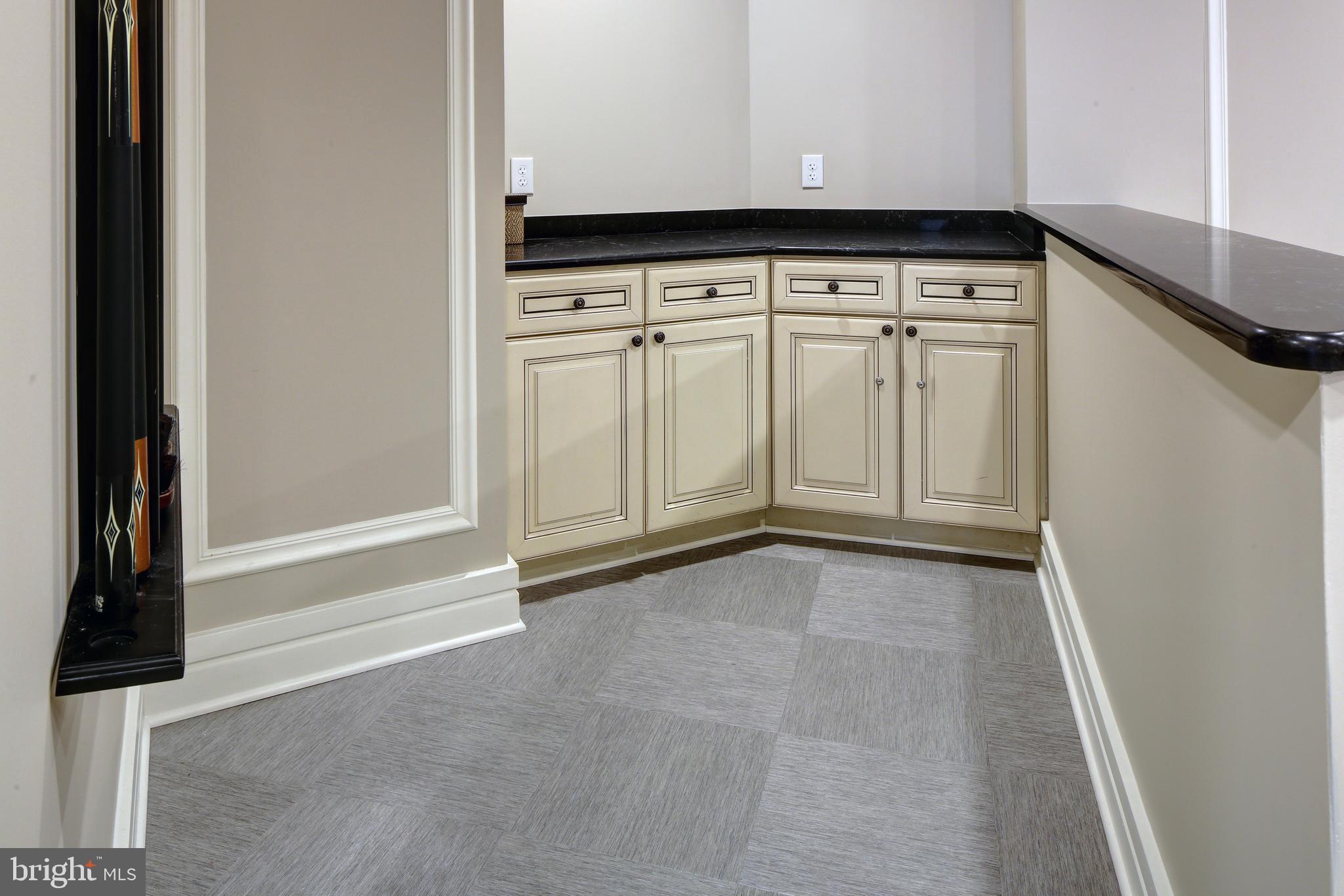 PARK PLACE - Residential