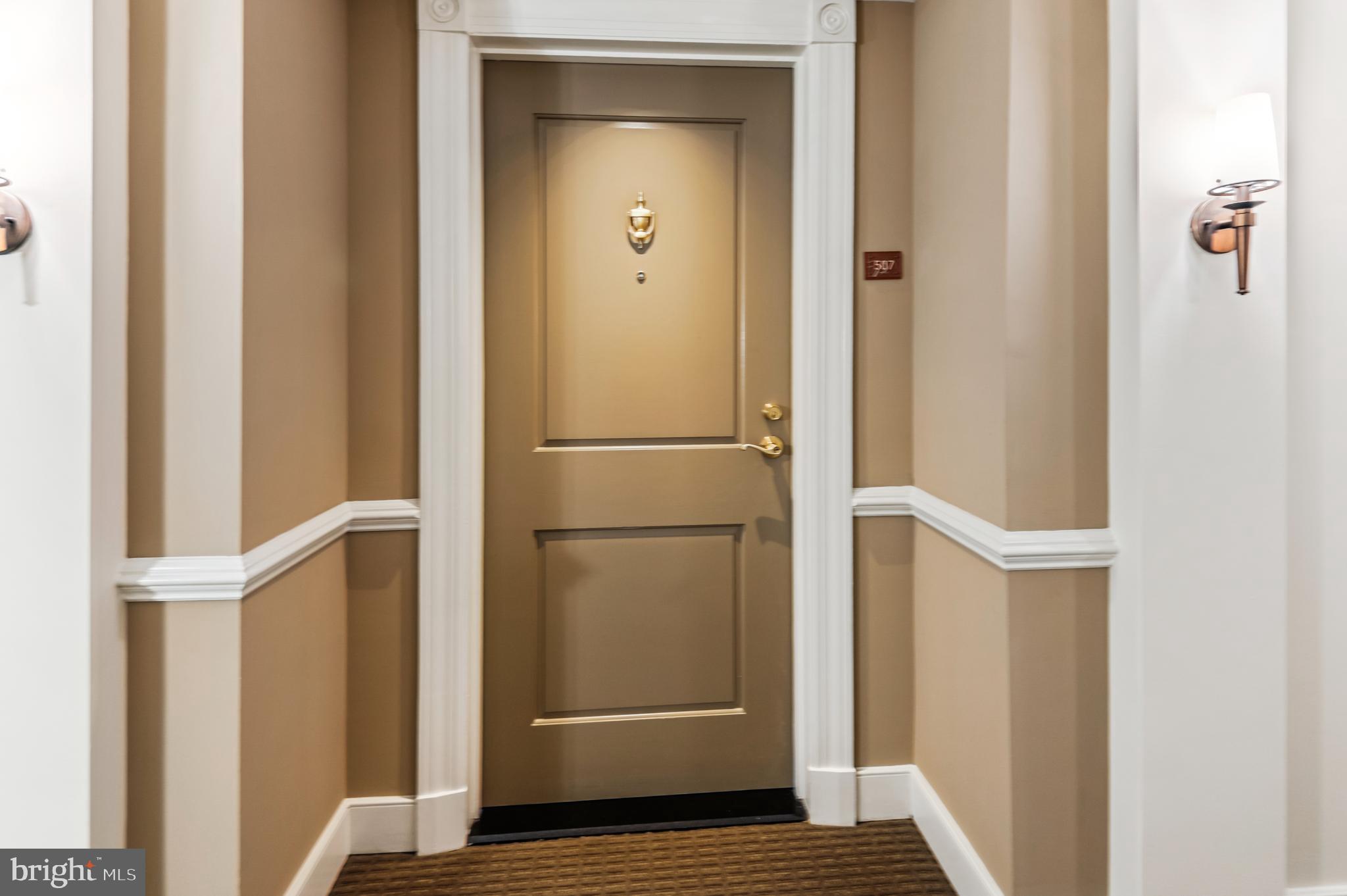 PARK PLACE - Residential