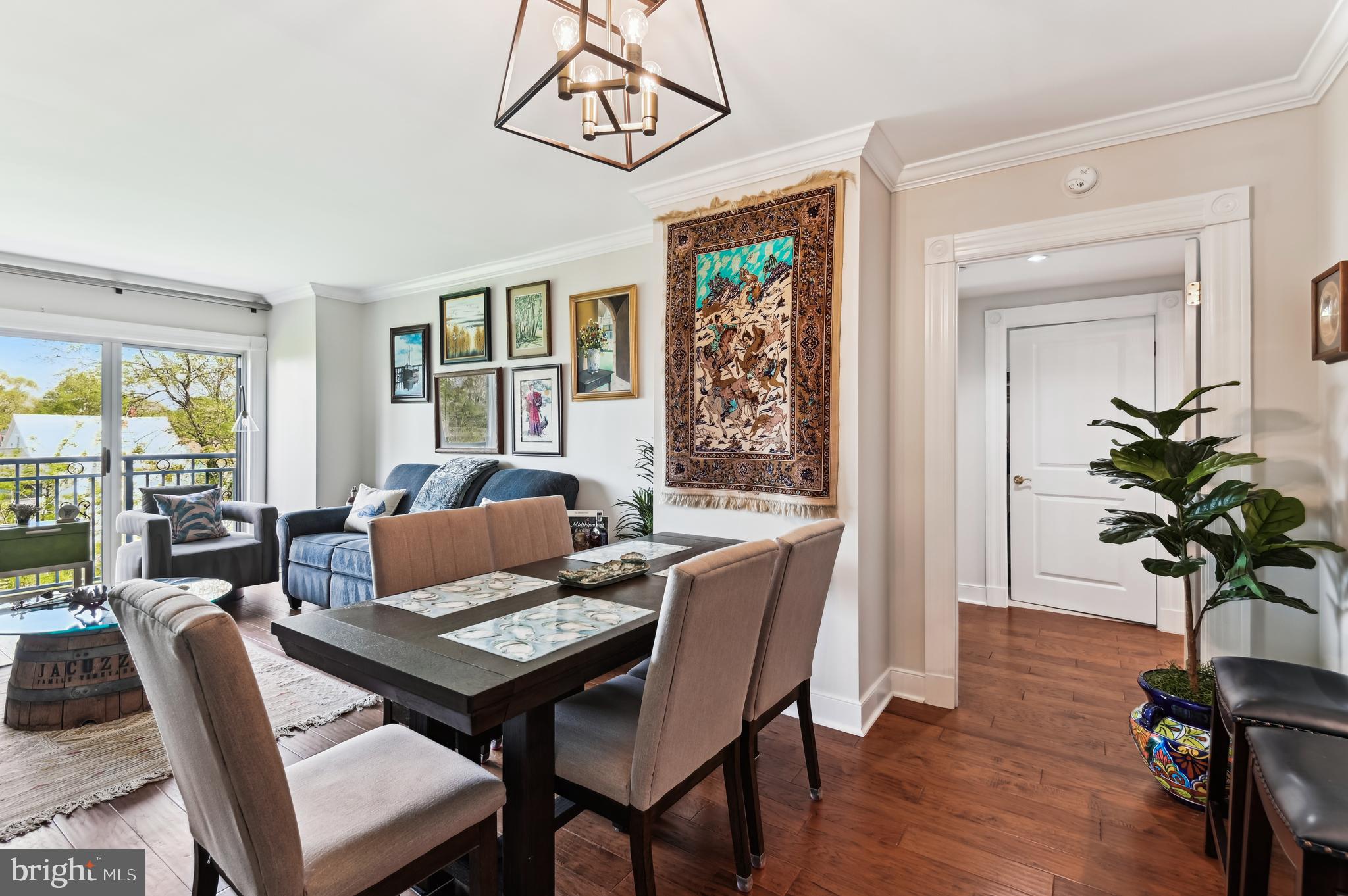 PARK PLACE - Residential