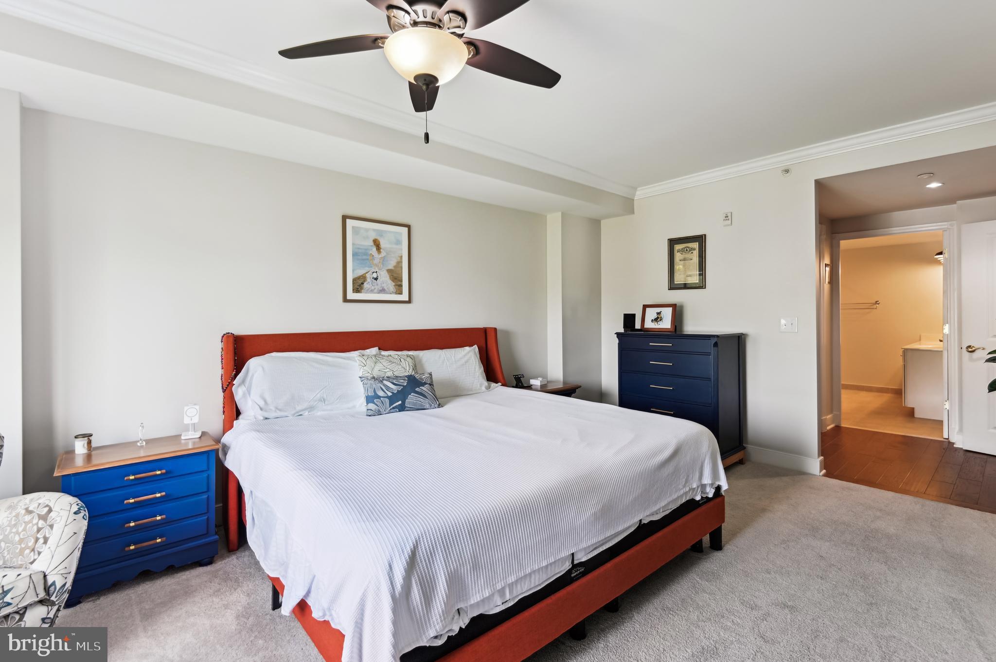 PARK PLACE - Residential
