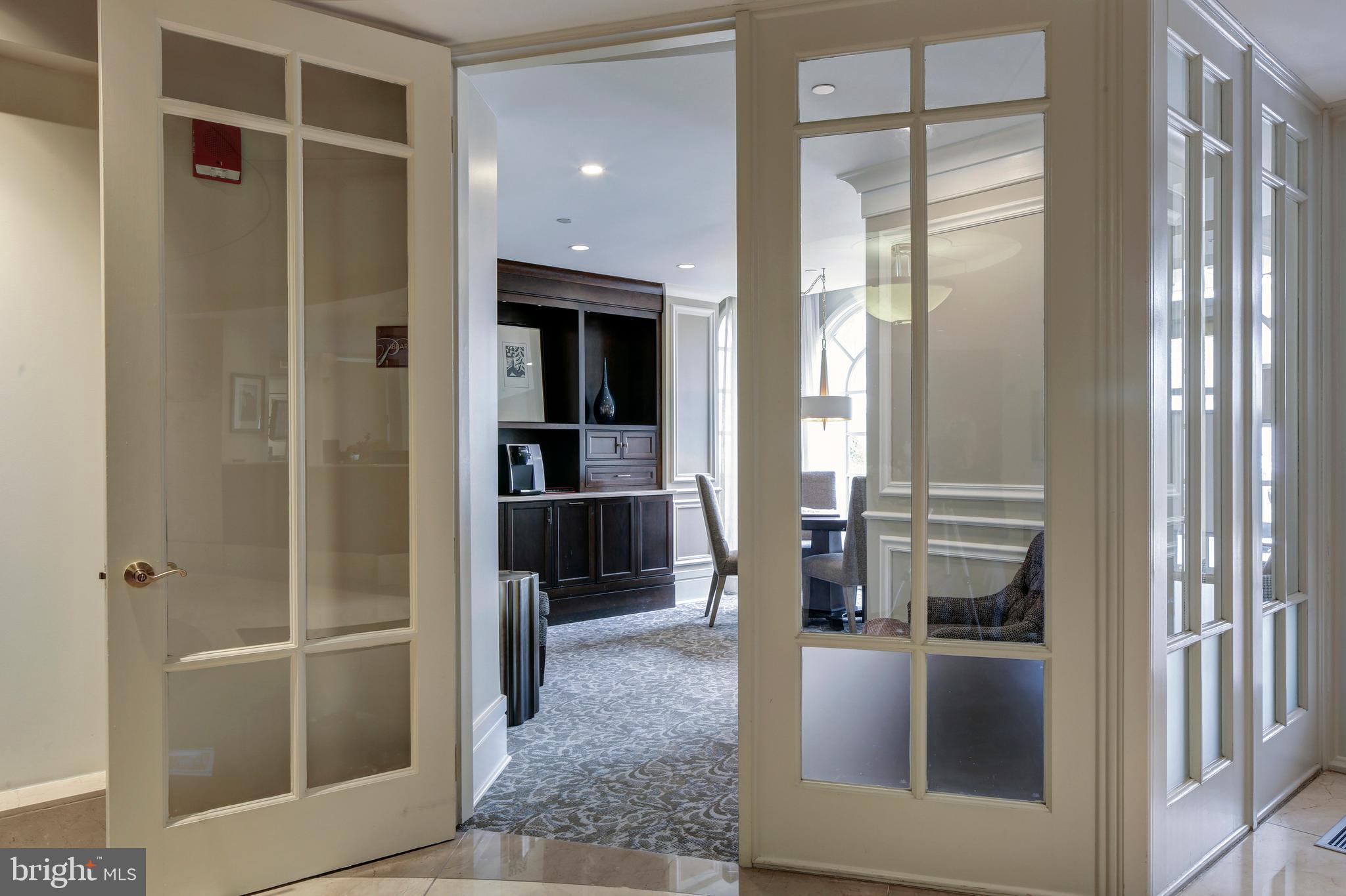 PARK PLACE - Residential